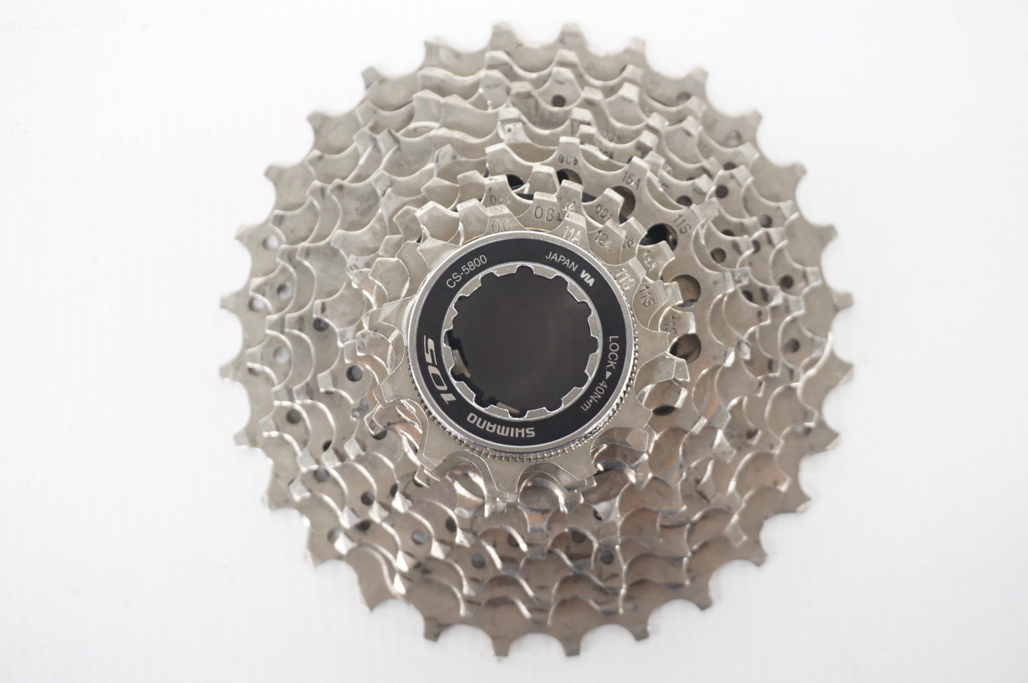 SHIMANO 「シマノ」 105 CS-5800 11-28T スプロケット / 阪急塚口店