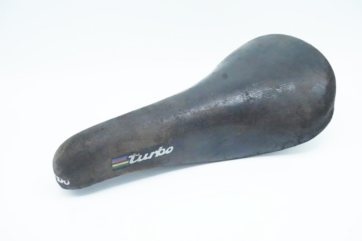 SELLE ITALIA「セライタリア」 TURBO サドル/ 京都西院店