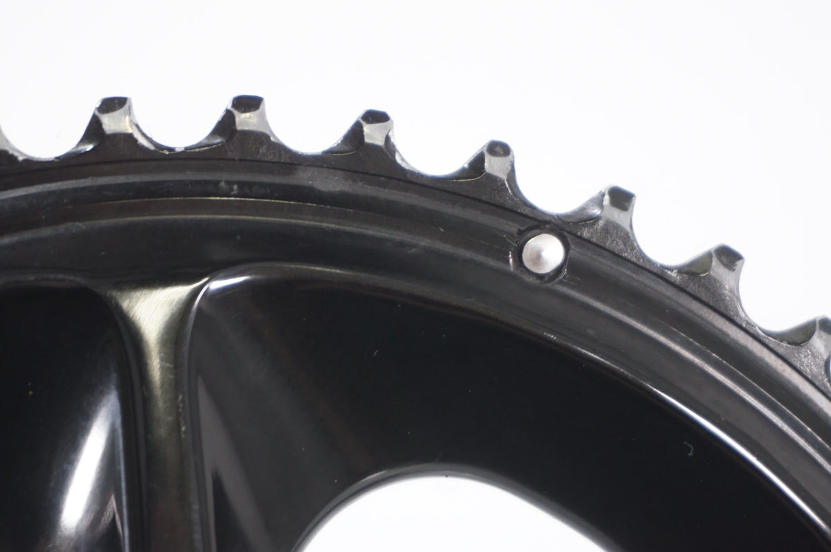SHIMANO 「シマノ」 105 FC-R7100 50-34T チェーンリングセット / AKIBA店