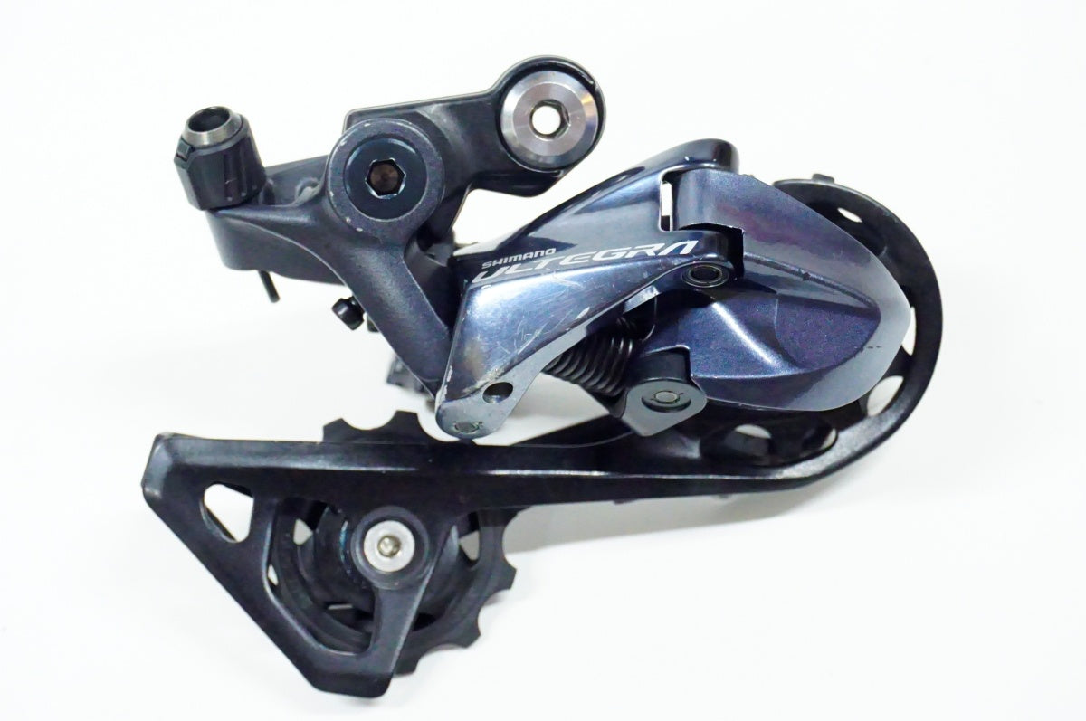 SHIMANO ULTEGRA R8000 リアディレイラー シマノ ultegra R8000 RD-R8000 リアディレイラーロードバイク