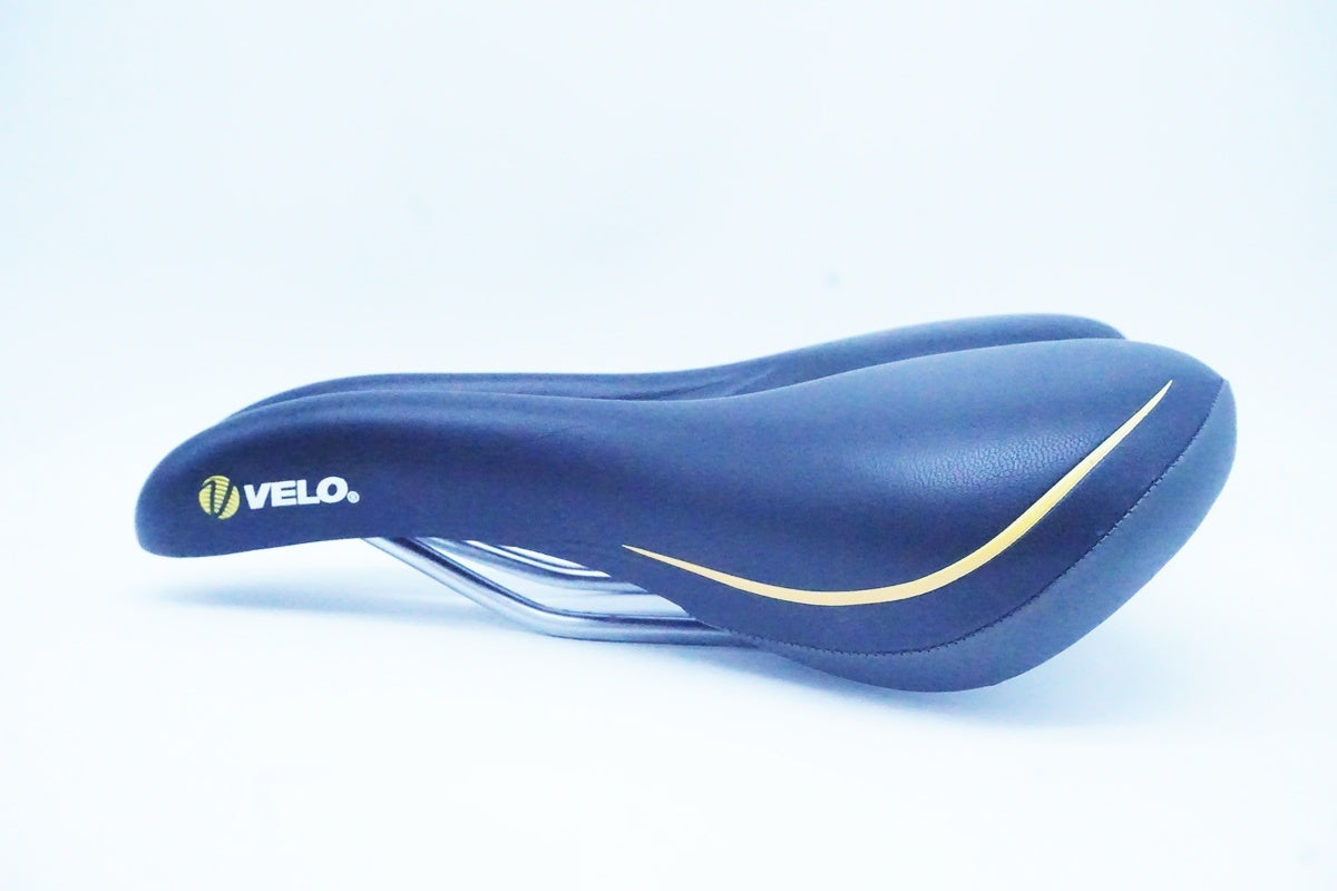 VELO「ベロ」 PLUSH VL-3147 サドル/ 京都西院店