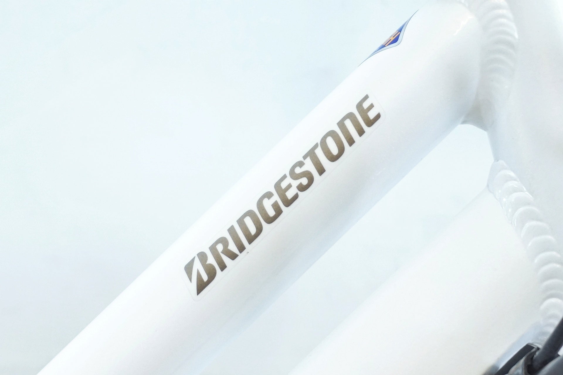 BRIDGESTONE 「ブリヂストン」 アルベルトe A6LB45 2024年モデル 電動アシスト自転車 / 有明ガーデン店