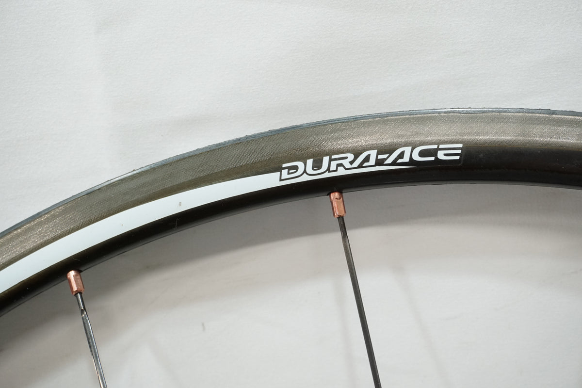 SHIMANO 「シマノ」 DURA-ACE WH-7850 シマノ10速 ホイールセット / 大宮店