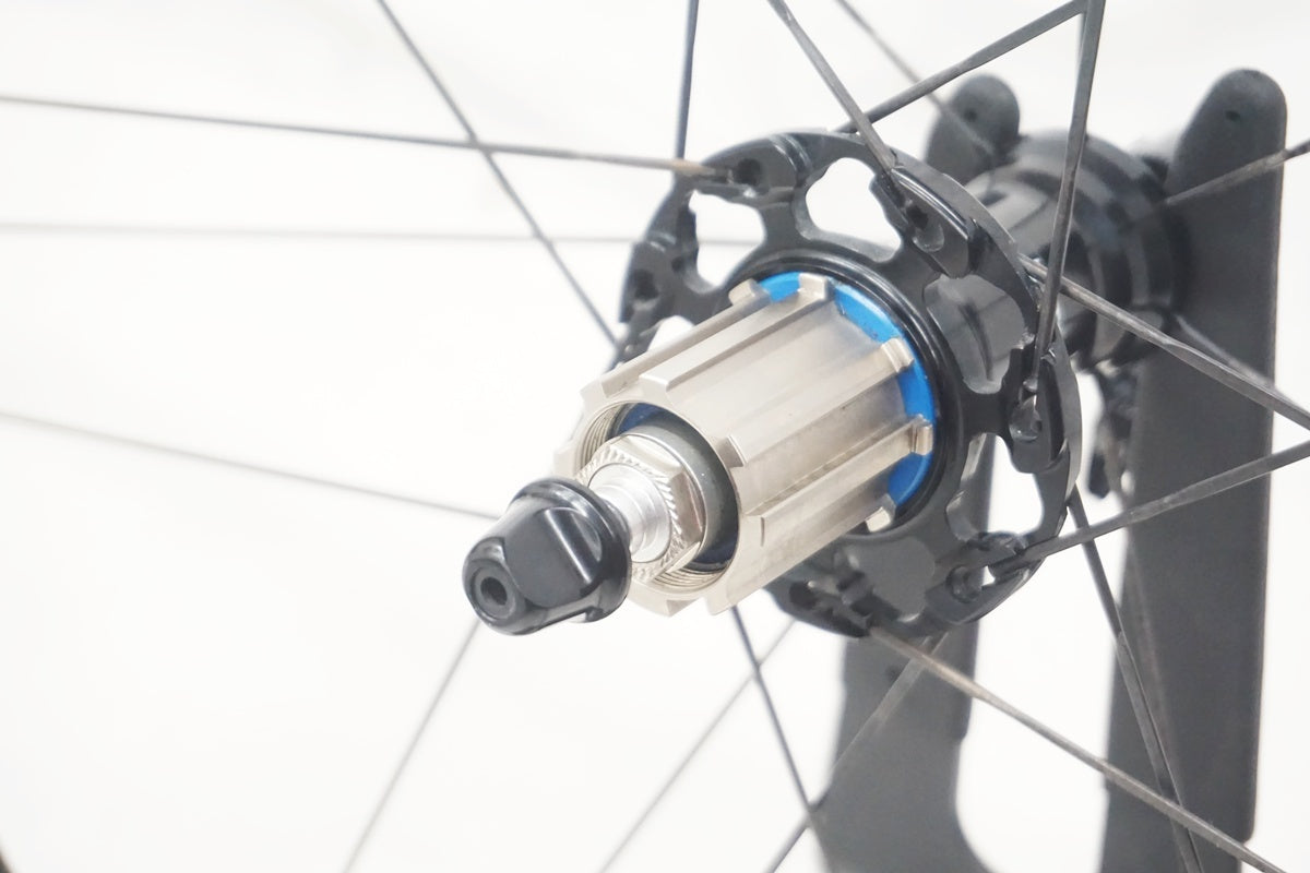 CAMPAGNOLO 「カンパニョーロ」 BORA ONE 35 AC3 カンパフリー ホイールセット / 京都西院店