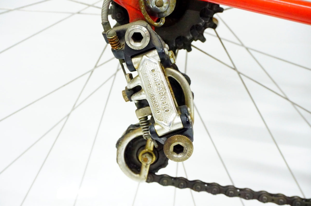 ジャンク COLNAGO 「コルナゴ」 SUPER 1980年代 ロードバイク / 名古屋大須店