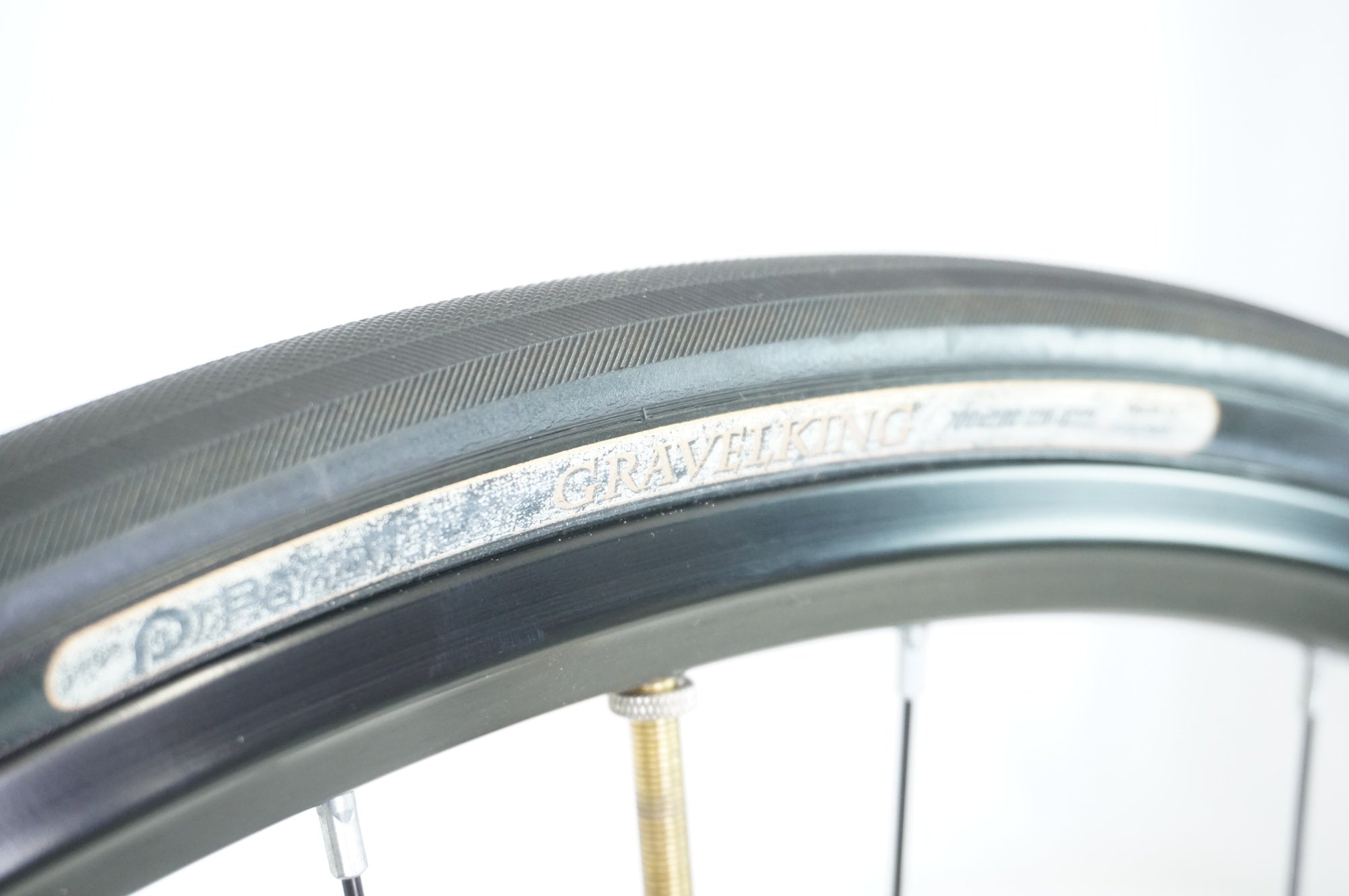 MAVIC AKSIUM DISC シマノ11S ホイールセット / 宇都宮店