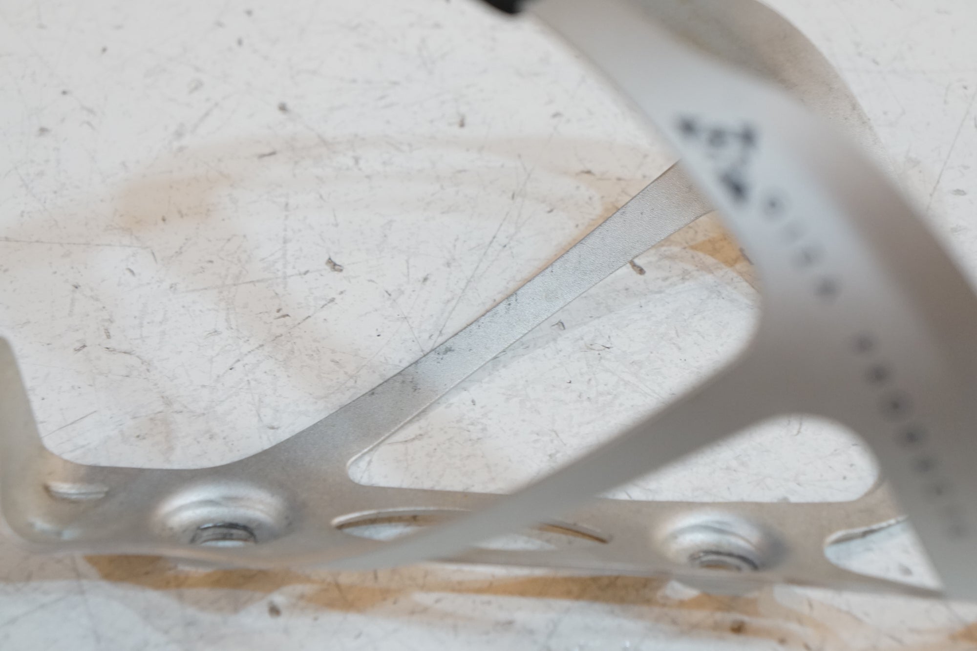 GIZA PRODUCTS 「ギザ プロダクツ」 ボトルケージ / バイチャリ浦和ベース