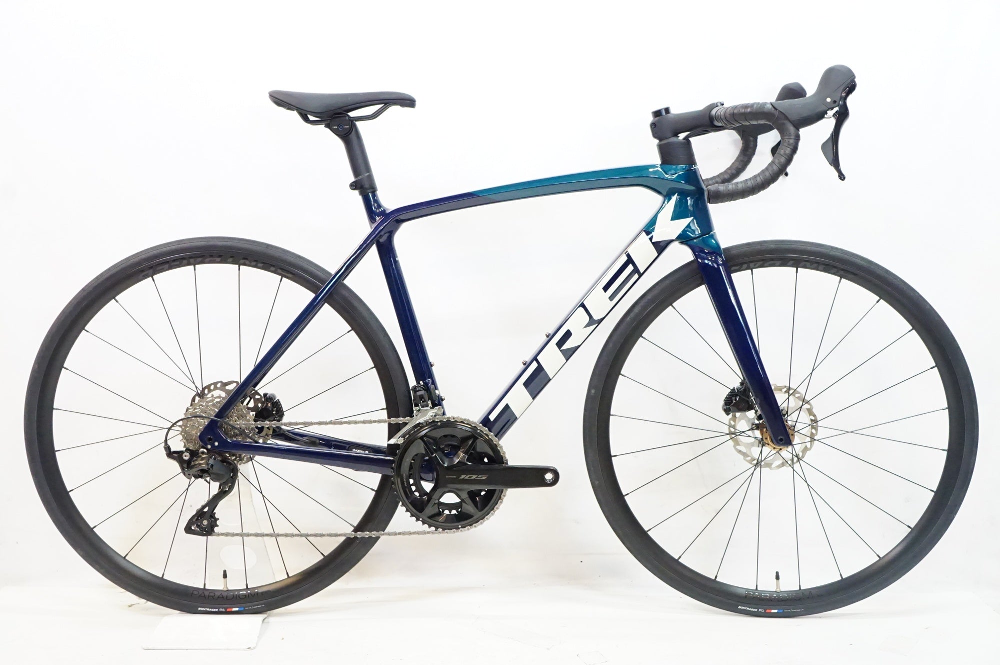 TREK 「トレック」 EMONDA SL 5 2024年モデル ロードバイク / 熊谷本店