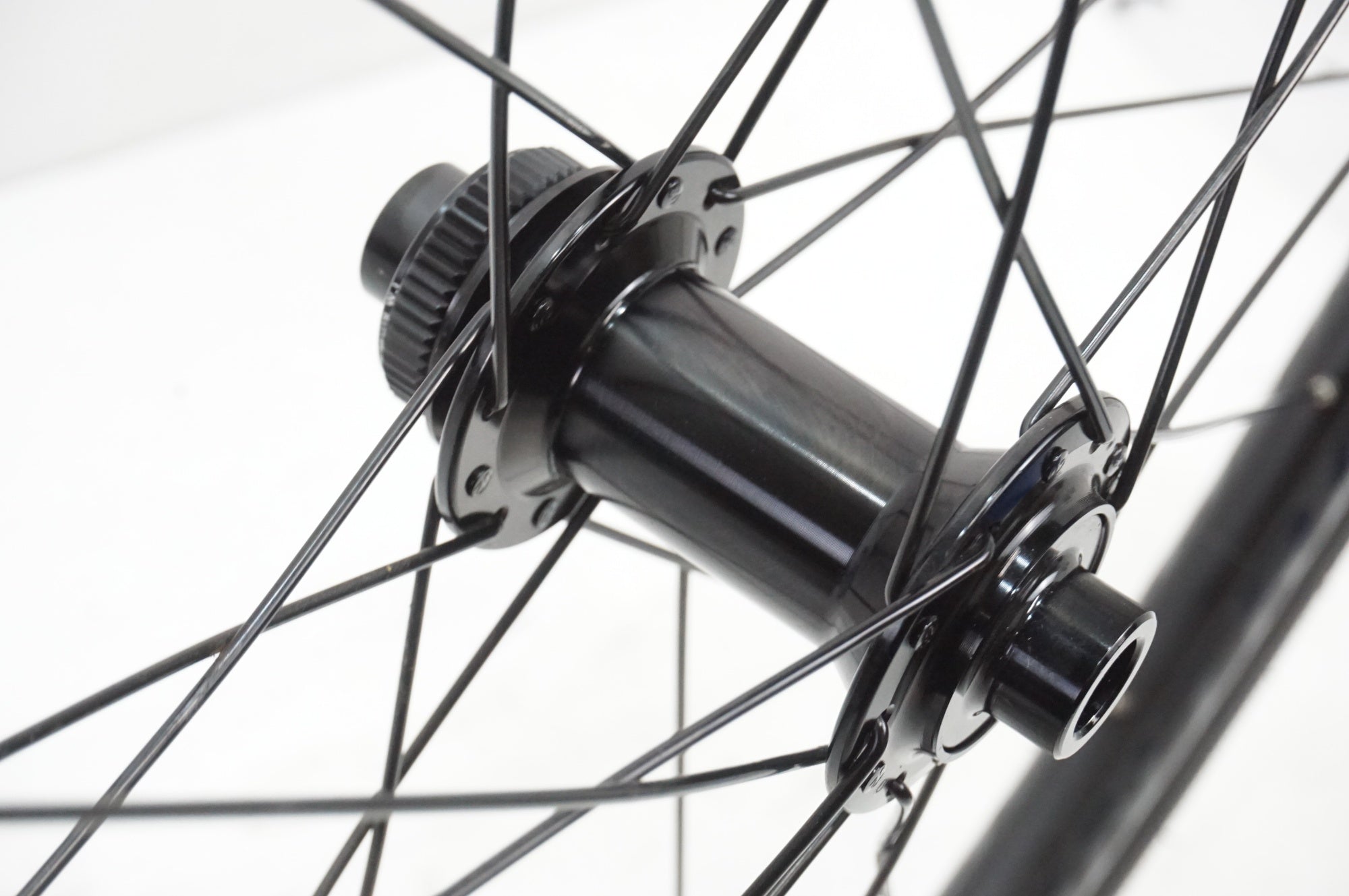 BONTRAGER 「ボントレガー」 PARADIGM SL DISC ホイールセット / 宇都宮店