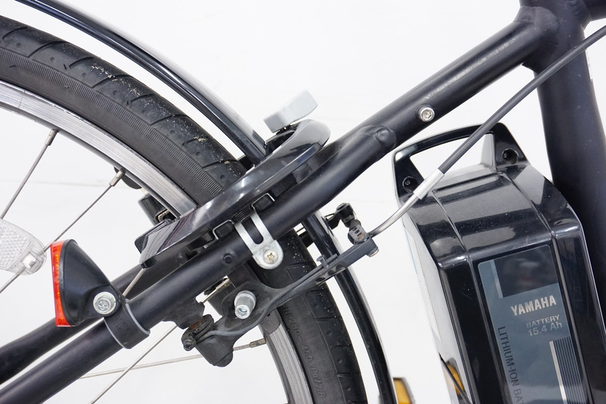 YAMAHA「ヤマハ」 PAS BRACE 26インチ 2023年モデル 電動アシスト自転車 / 浜松店