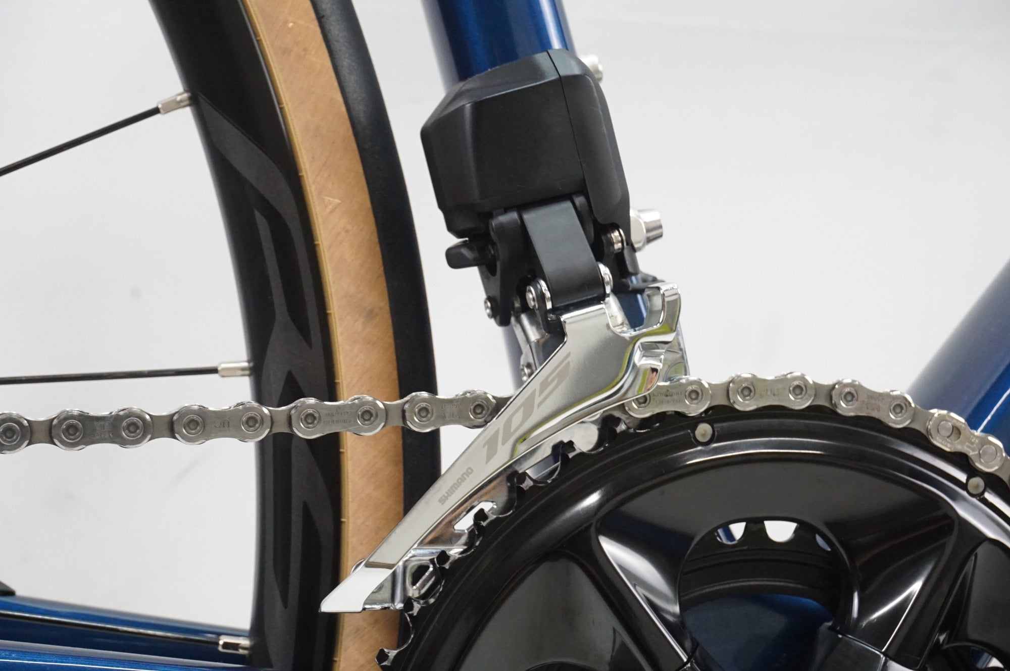 CORRATEC 「コラテック」 R.T.CARBON DISC 105 Di2 2023年モデル ロードバイク / 大宮店