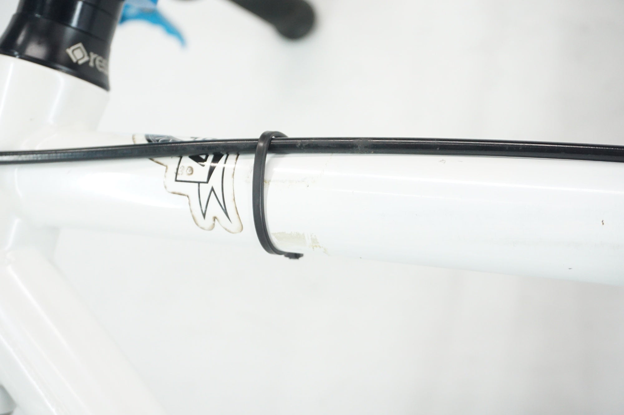 GREDDY 「グレッディ」 GREDDY X VOLUME COMPLETE BIKE 2015年モデル ピストバイク / 阪急塚口店