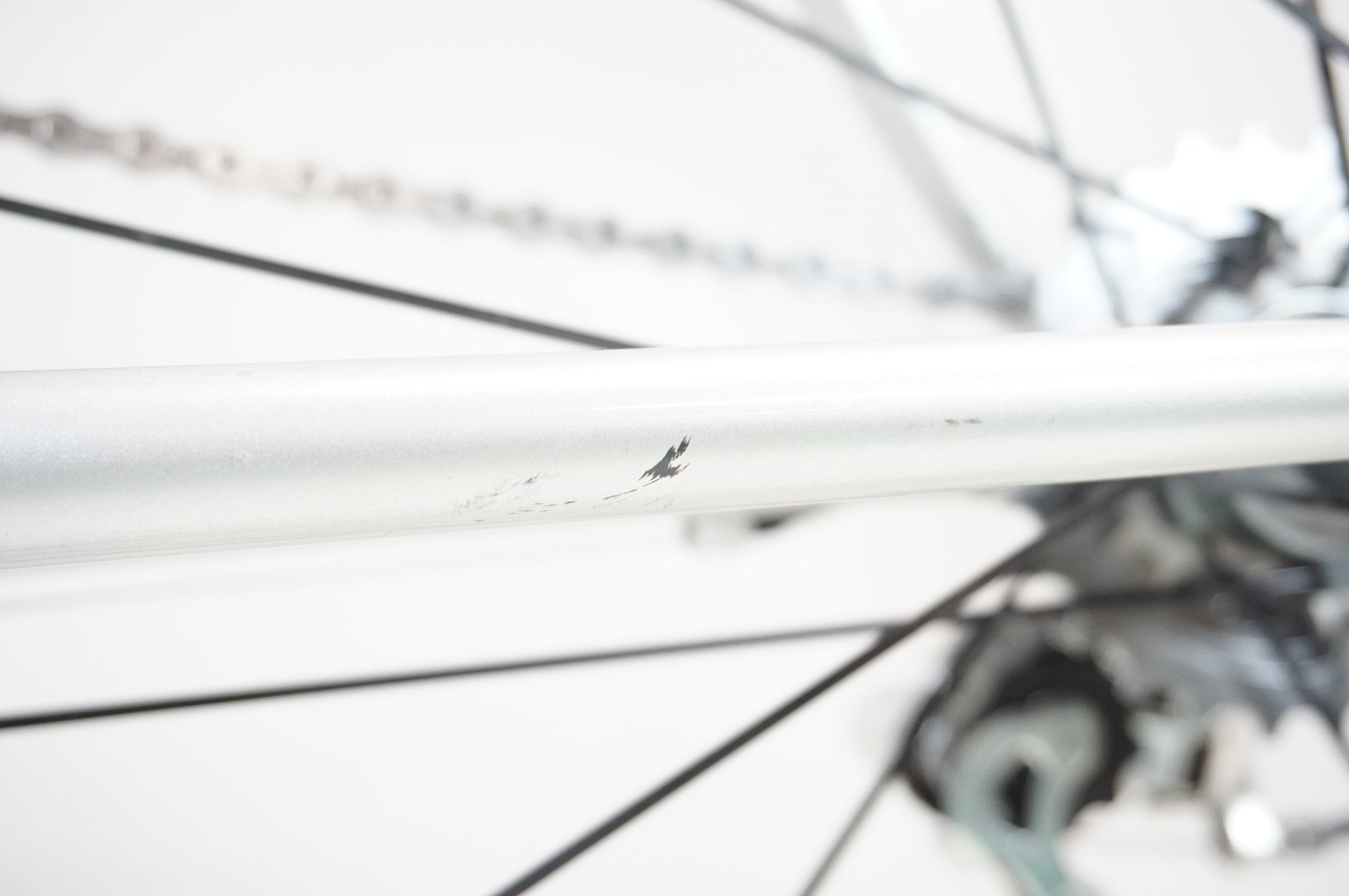 TESTACH 「テスタッチ」 YAMATO COZY MCM 年式不明 ロードバイク / 宇都宮店