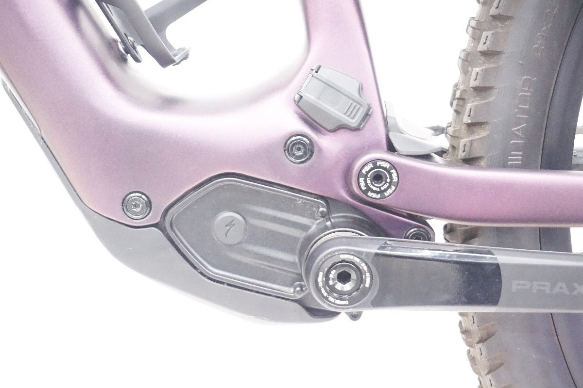 SPECIALIZED 「スペシャライズド」 TURBO LEVO SL COMP CARBON 2021年モデル e-BIKE / 京都西院店