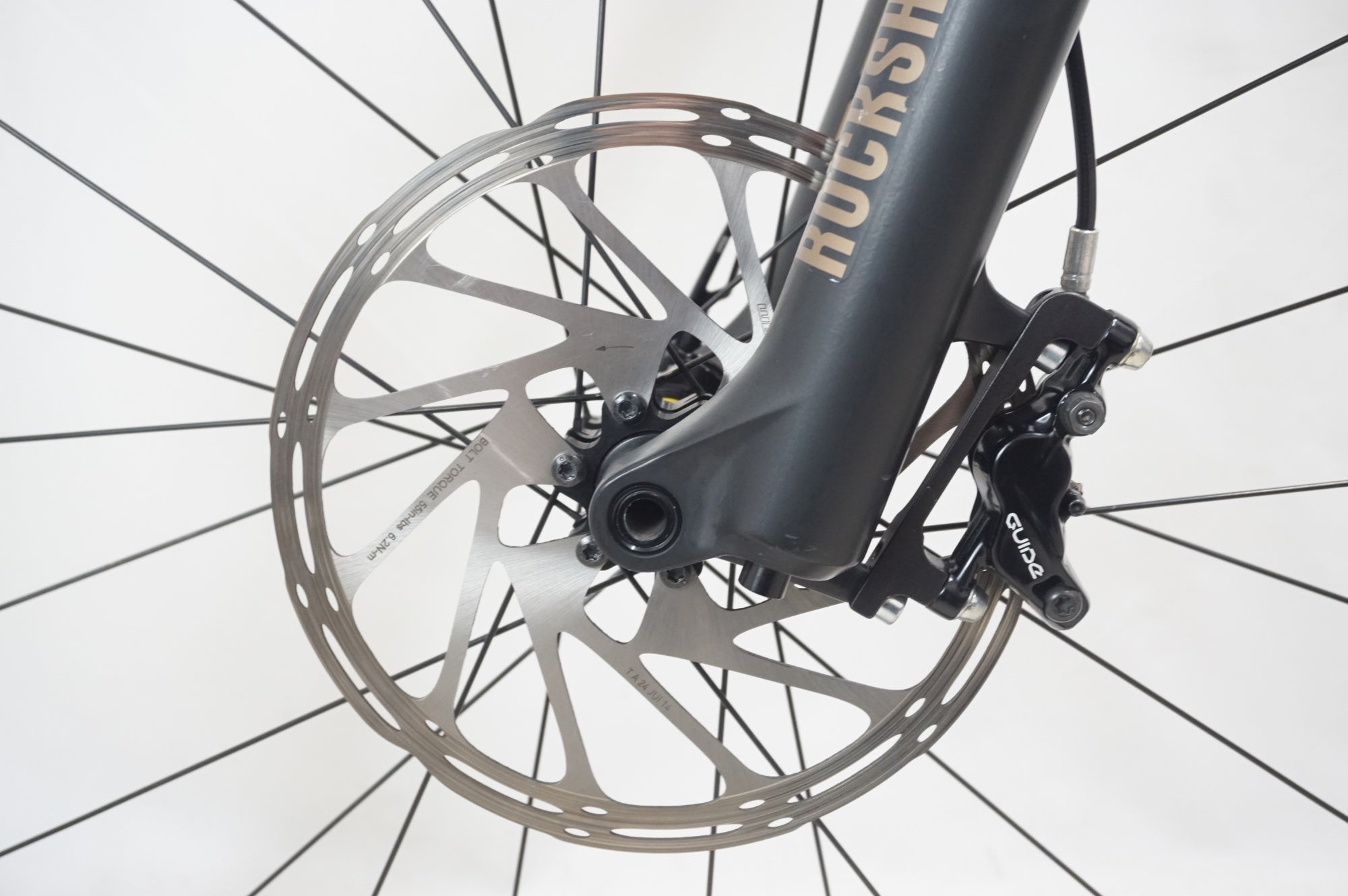 CANYON 「キャニオン」 SPECTRAL AL8.0 EX 2015年モデル マウンテンバイク / 福岡店