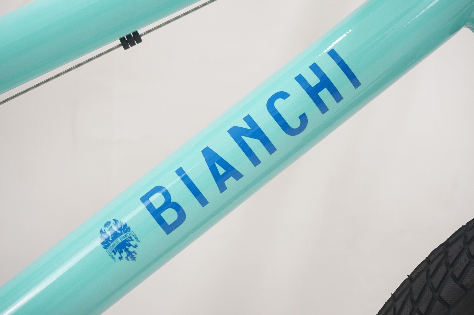 BIANCHI 「ビアンキ」 PIRATA16 2022年モデル キッズバイク / 福岡店