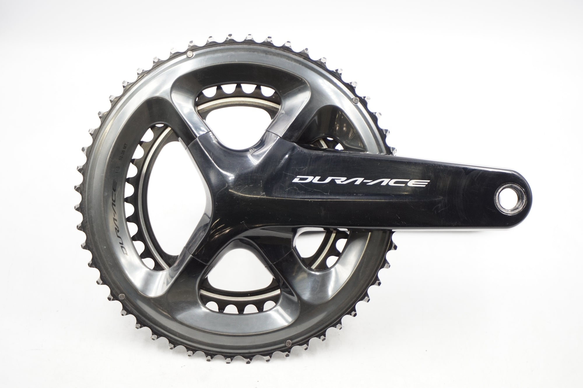 SHIMANO 「シマノ」 DURA-ACE FC-R9100 52-36T 170mm クランク / 奈良店