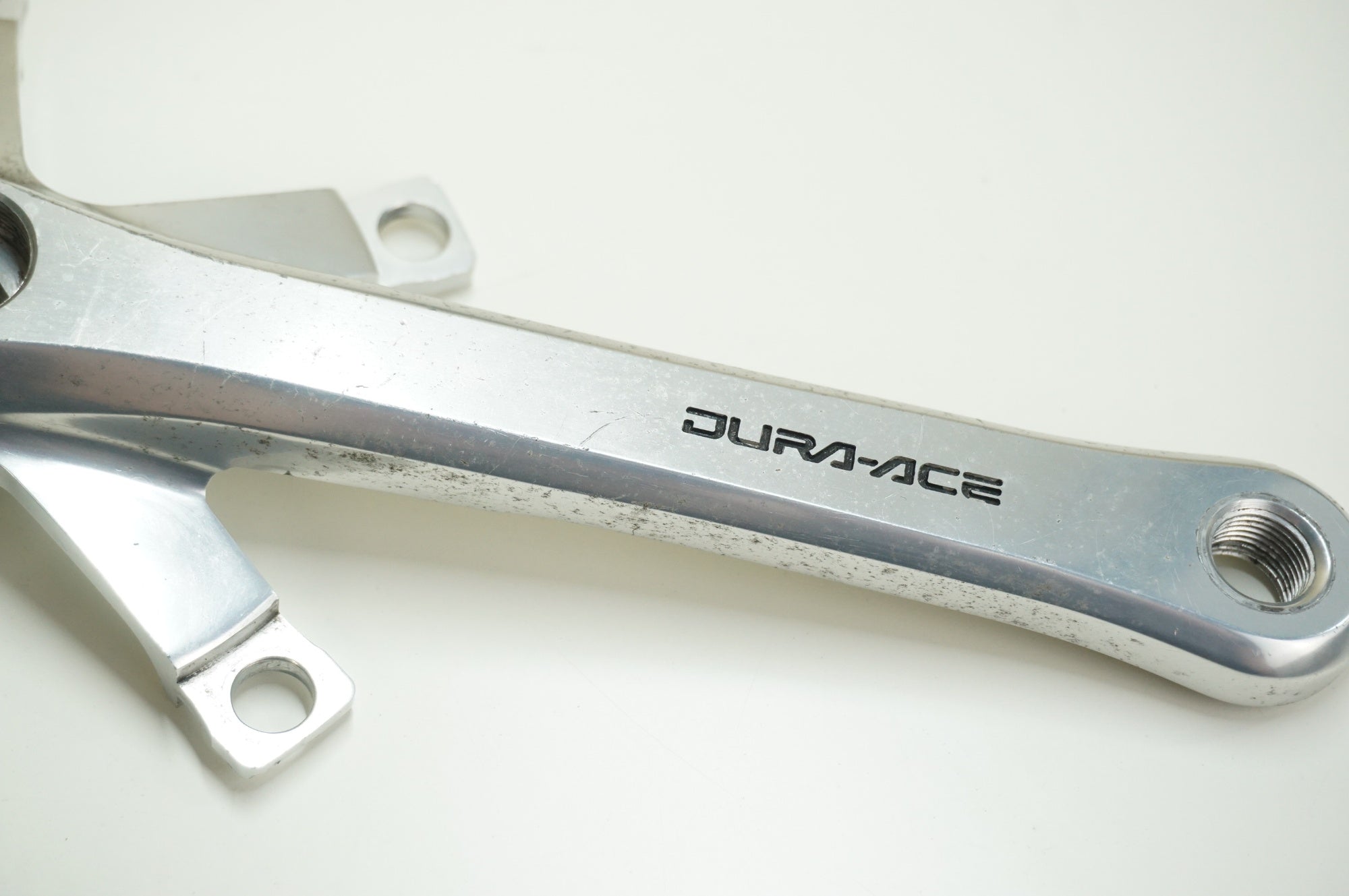 SHIMANO 「シマノ」 DURA-ACE FC-7402 170mm クランクセット / 大宮店