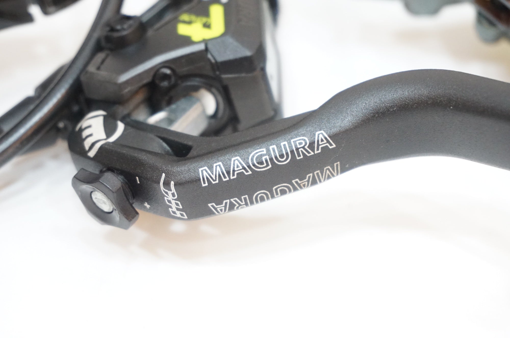 MAGURA 「マグラ」 7MT ブレーキセット / 浦和ベース