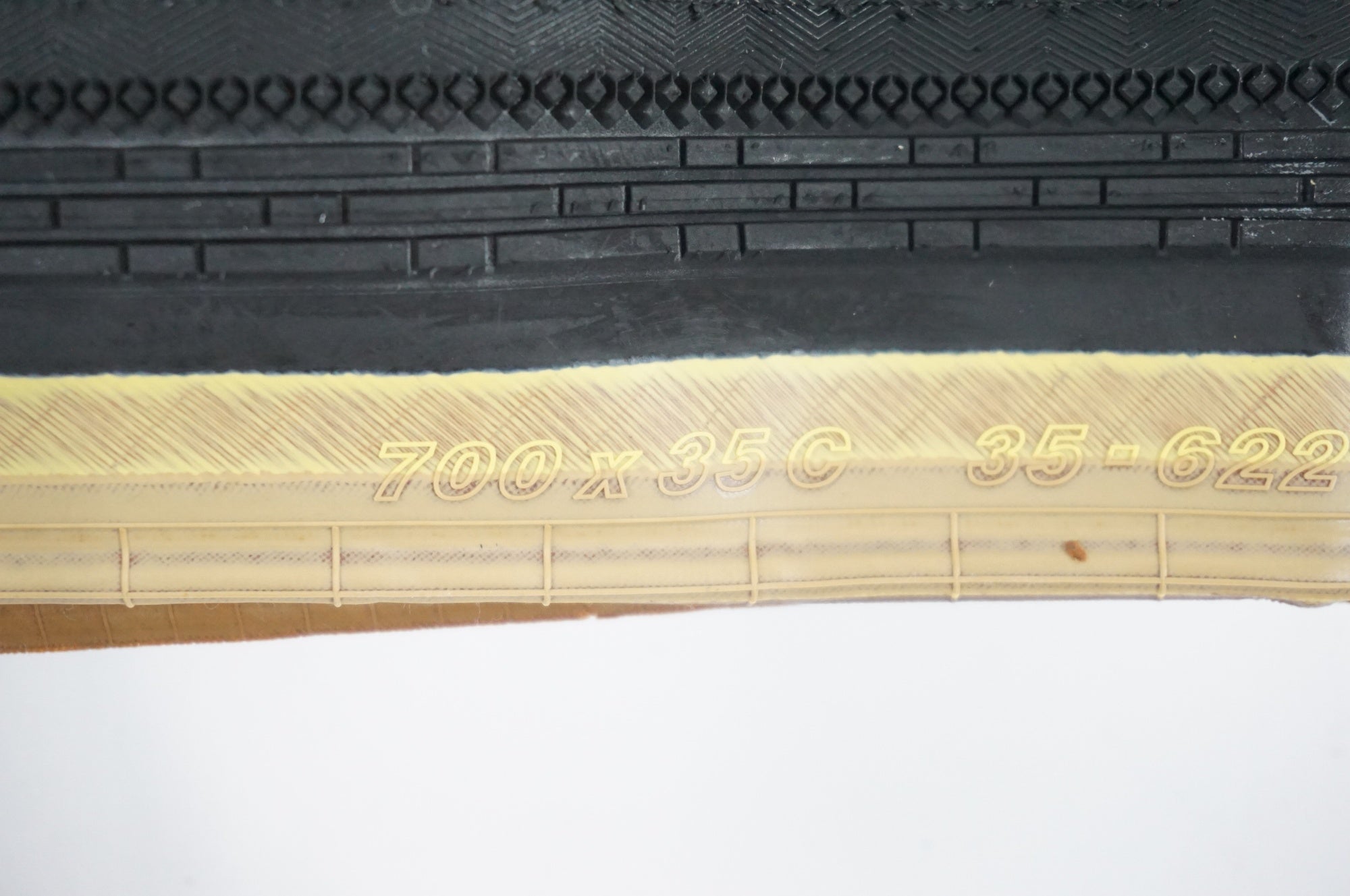 PANARACER 「パナレーサー」 GRAVELKING SS R 700×35C タイヤセット / 宇都宮店
