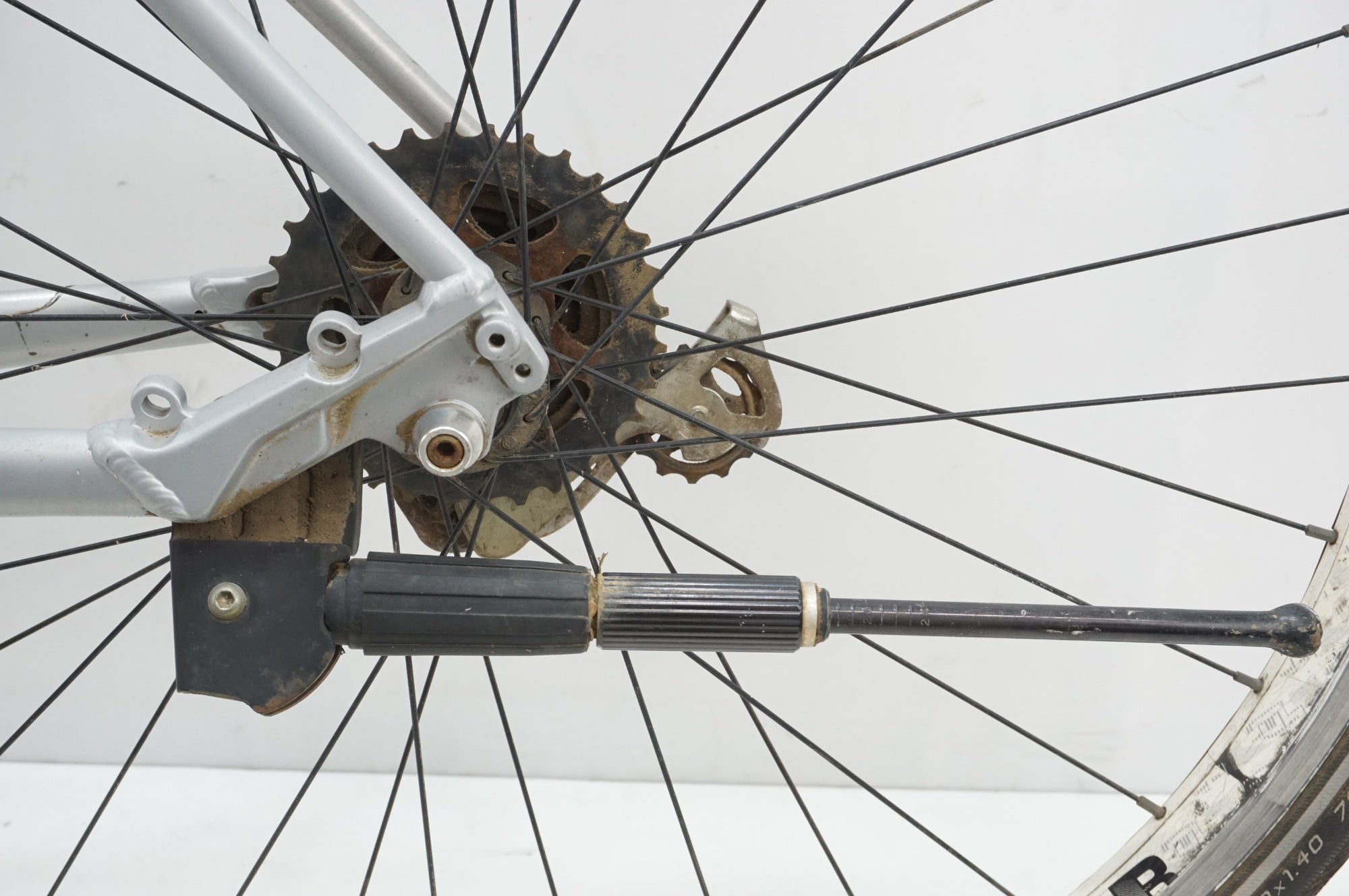 ジャンク SCOTT 「スコット」 SUB40 2010年モデル クロスバイク / 大宮店