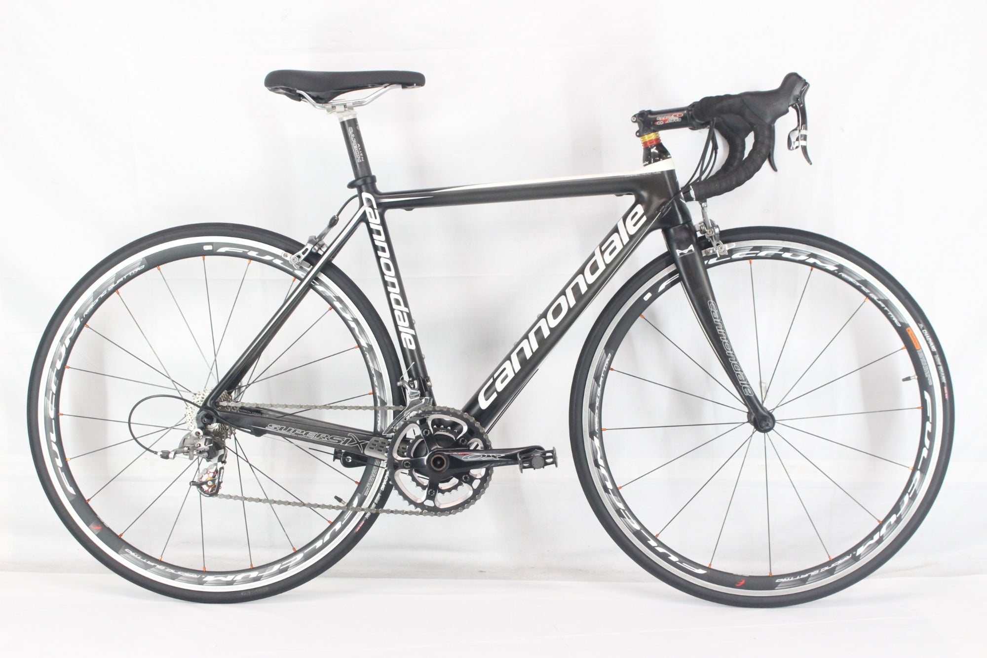 CANNONDALE 「キャノンデール」 SUPERSIX HI-MOD 2010年モデル ロードバイク / 阪急塚口店