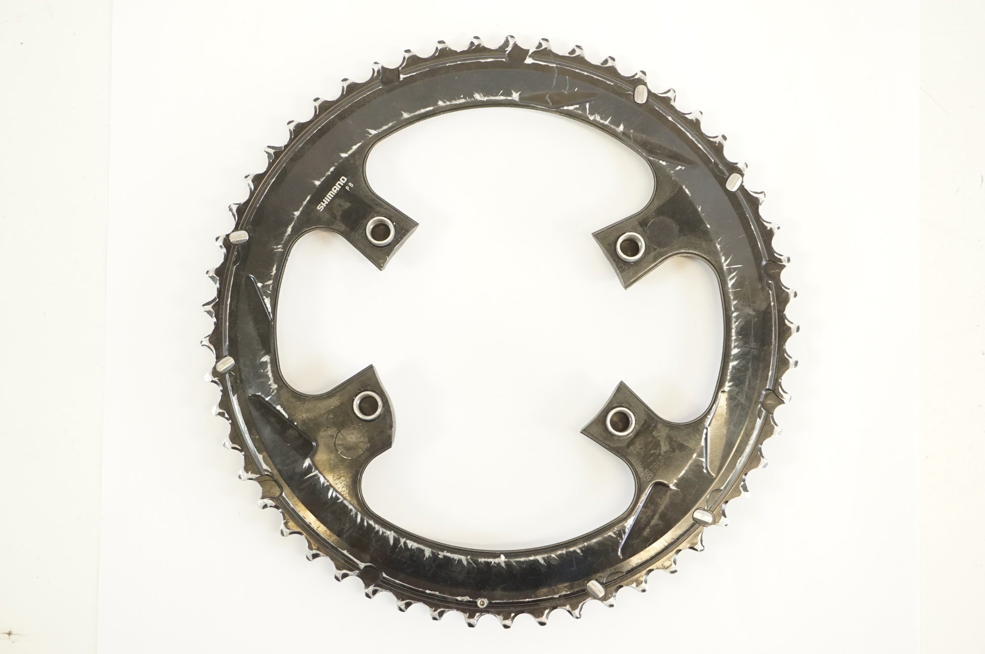 SHIMANO 「シマノ」 DURA-ACE R9100 53T アウターチェーンリング / 宇都宮店