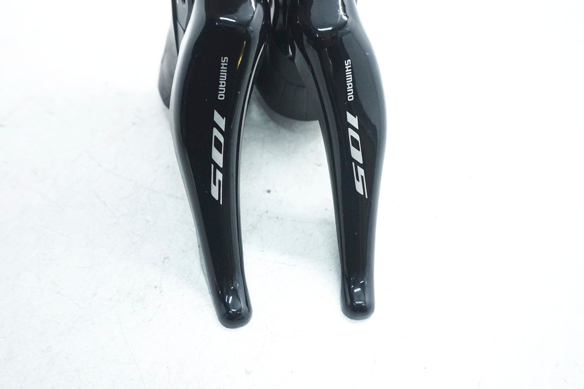 SHIMANO 「シマノ」 105 ST-R7025 デュアルコントロールレバー / 大阪門真店