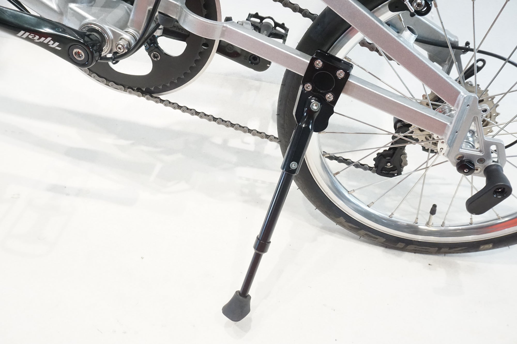 TYRELL 「タイレル」 IVE 2023年モデル 16インチ 折り畳み自転車 / 横浜戸塚店