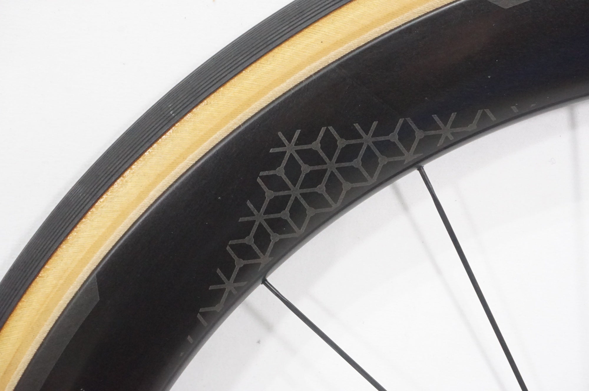 ONEAER 「ワンエアー」 DX5 DISC シマノ11速 ホイールセット / AKIBA店