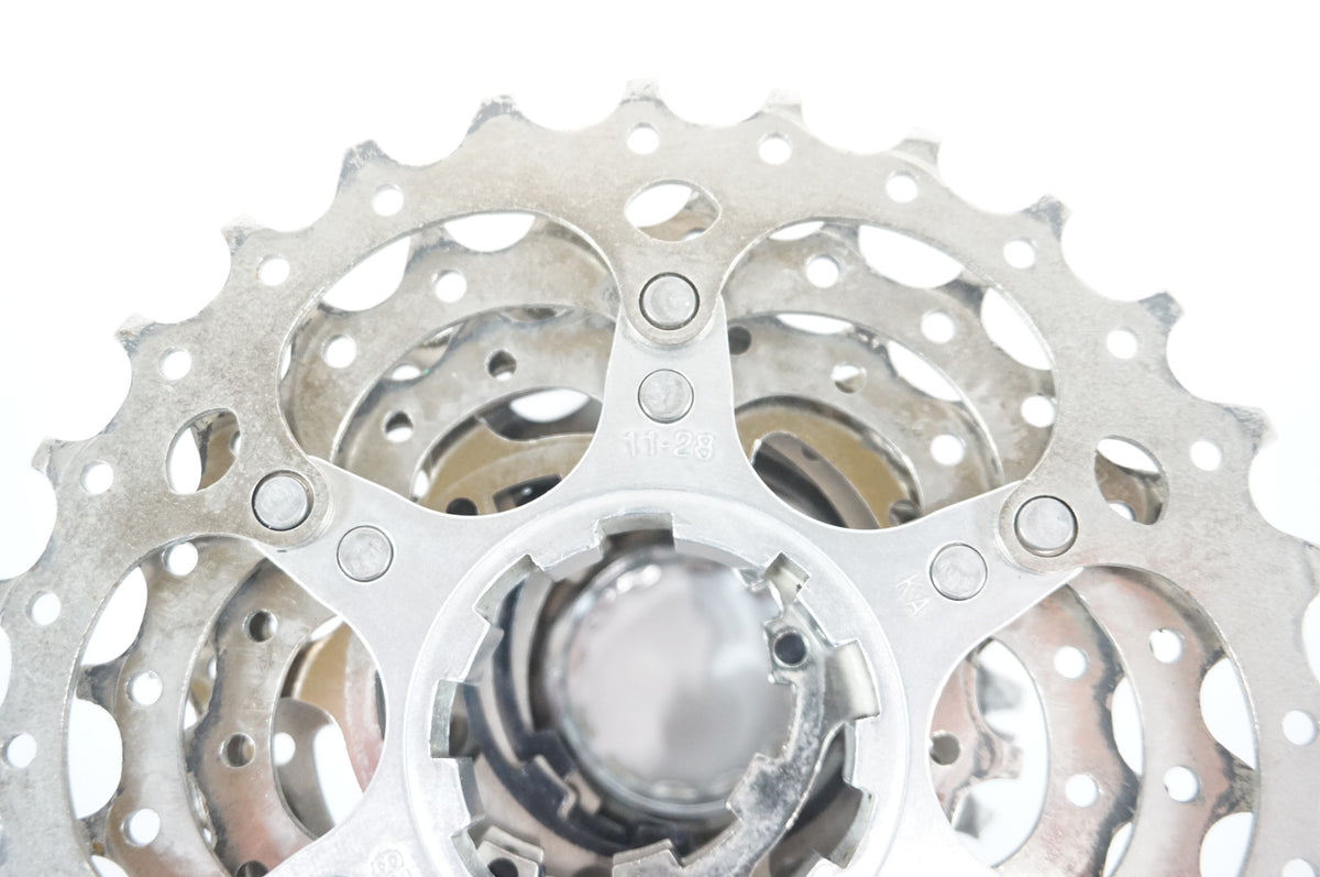 SHIMANO 「シマノ」 105 CS-5700 11-28T スプロケット / 宇都宮店