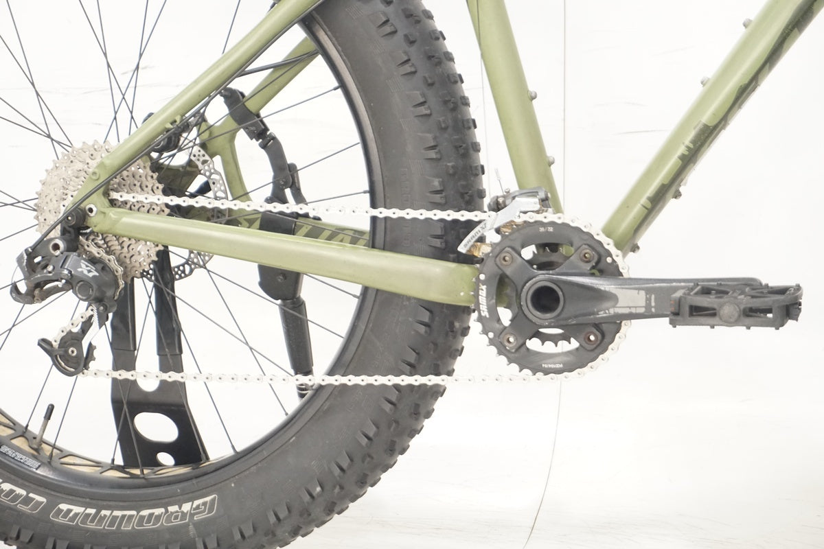 SPECIALIZED 「スペシャライズド」 FATBOY 2015年モデル ファットバイク / 滋賀大津店
