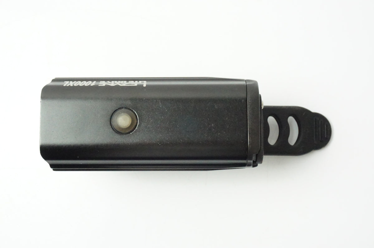 LEZYNE 「レザイン」 LITE DRIVE 1000XL フロントライト / 浜松店