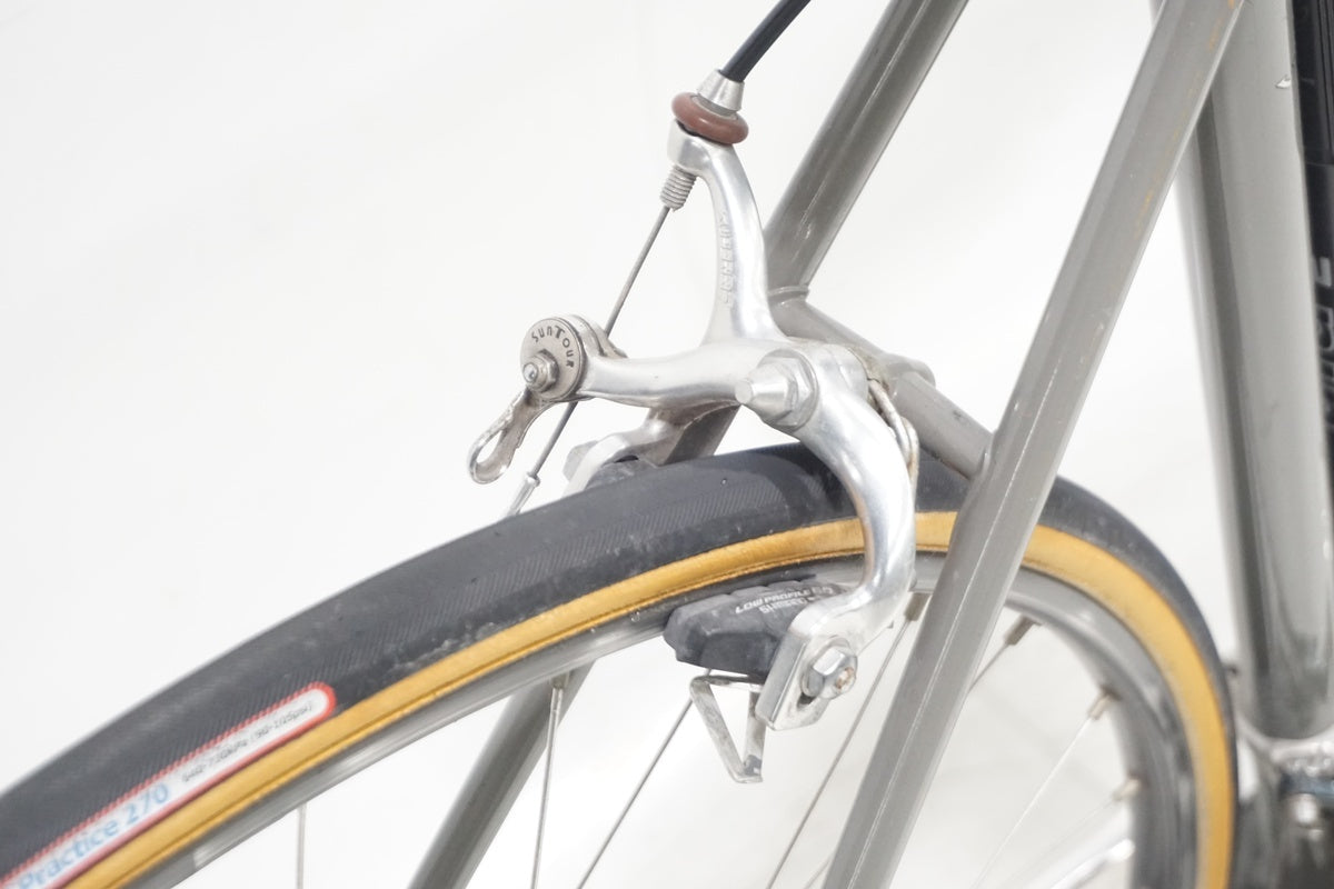 VIGORE 「ヴィゴーレ」 クロモリレーサー 年式不明 ロードバイク / 滋賀大津店