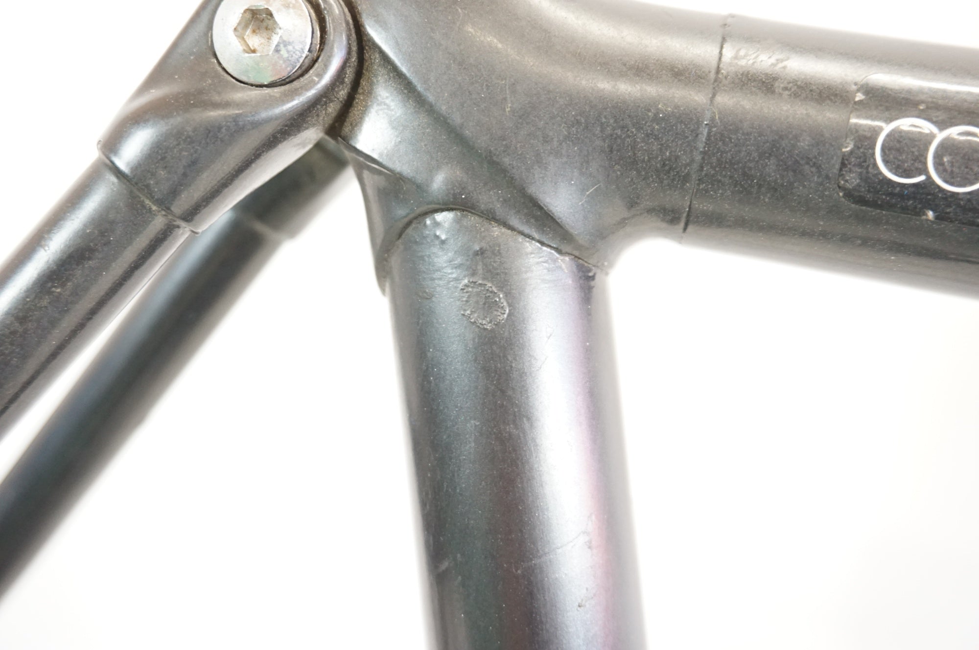 NALSIMA 「ナルシマ」 FREND 年式不明 ロードバイク カスタム / 宇都宮店