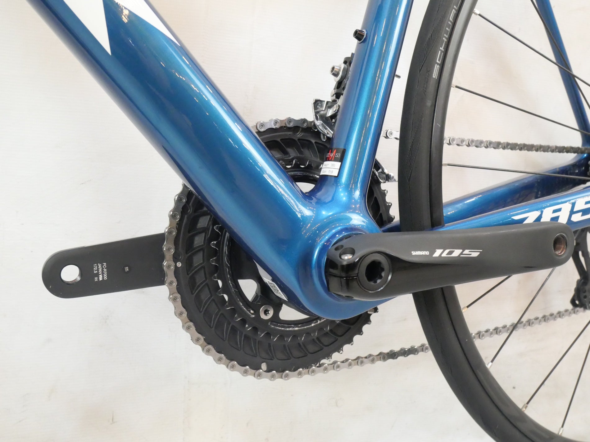 LOOK 「ルック」 785 HUEZ DISC 105 2020年モデル ロードバイク / バイチャリ浦和ベース