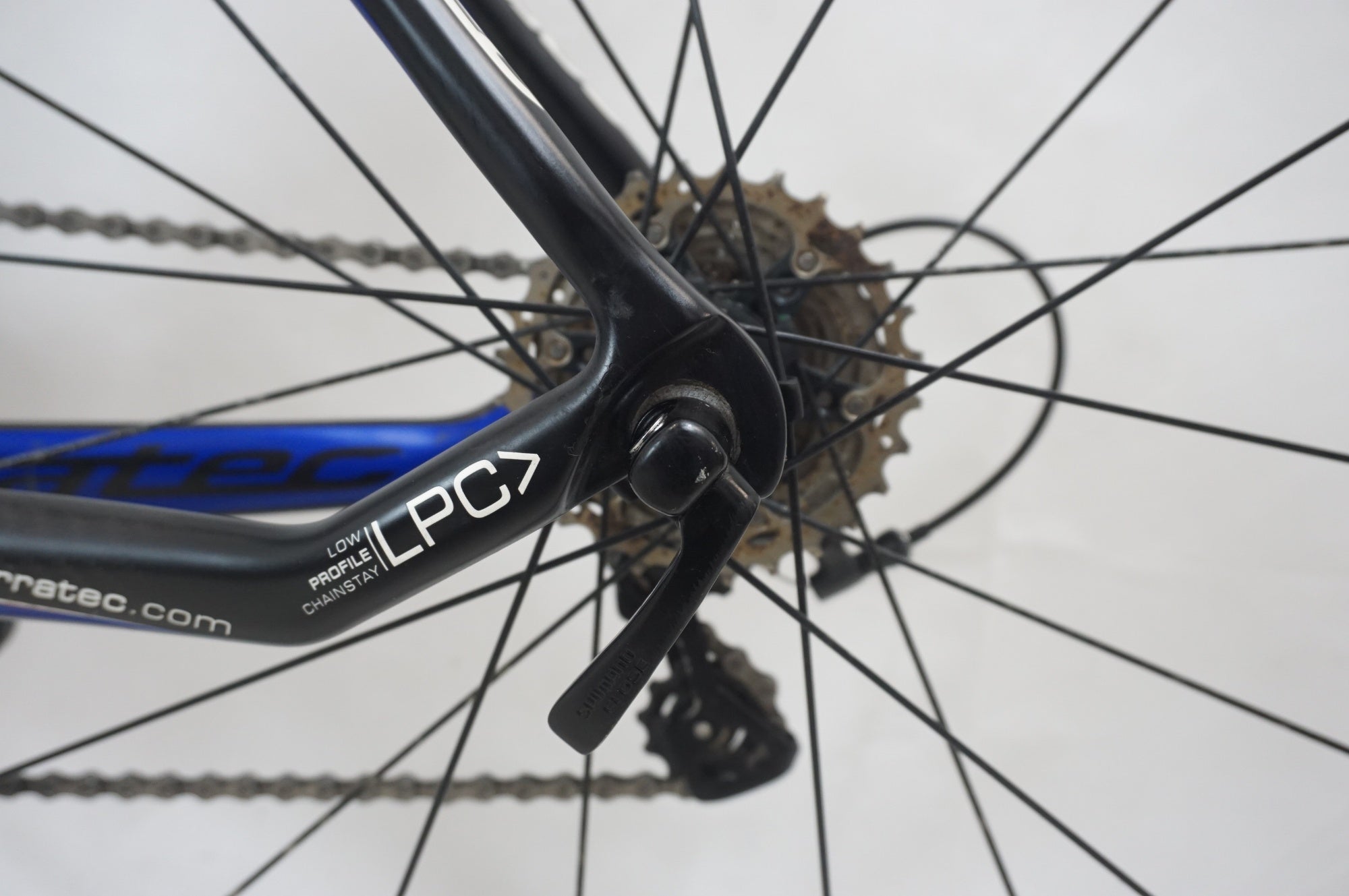 CORRATEC 「コラテック」 RT CARBON 2015年モデル ロードバイク / 福岡店