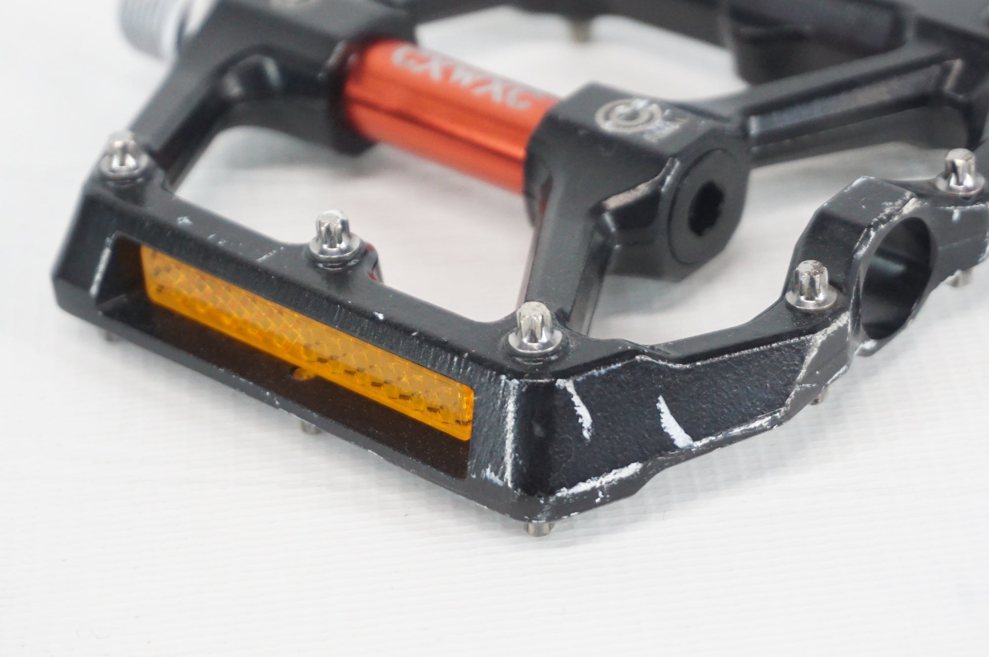 CXWXC 「シーエックスダブリューエックスシー」 ペダル / 阪急塚口店