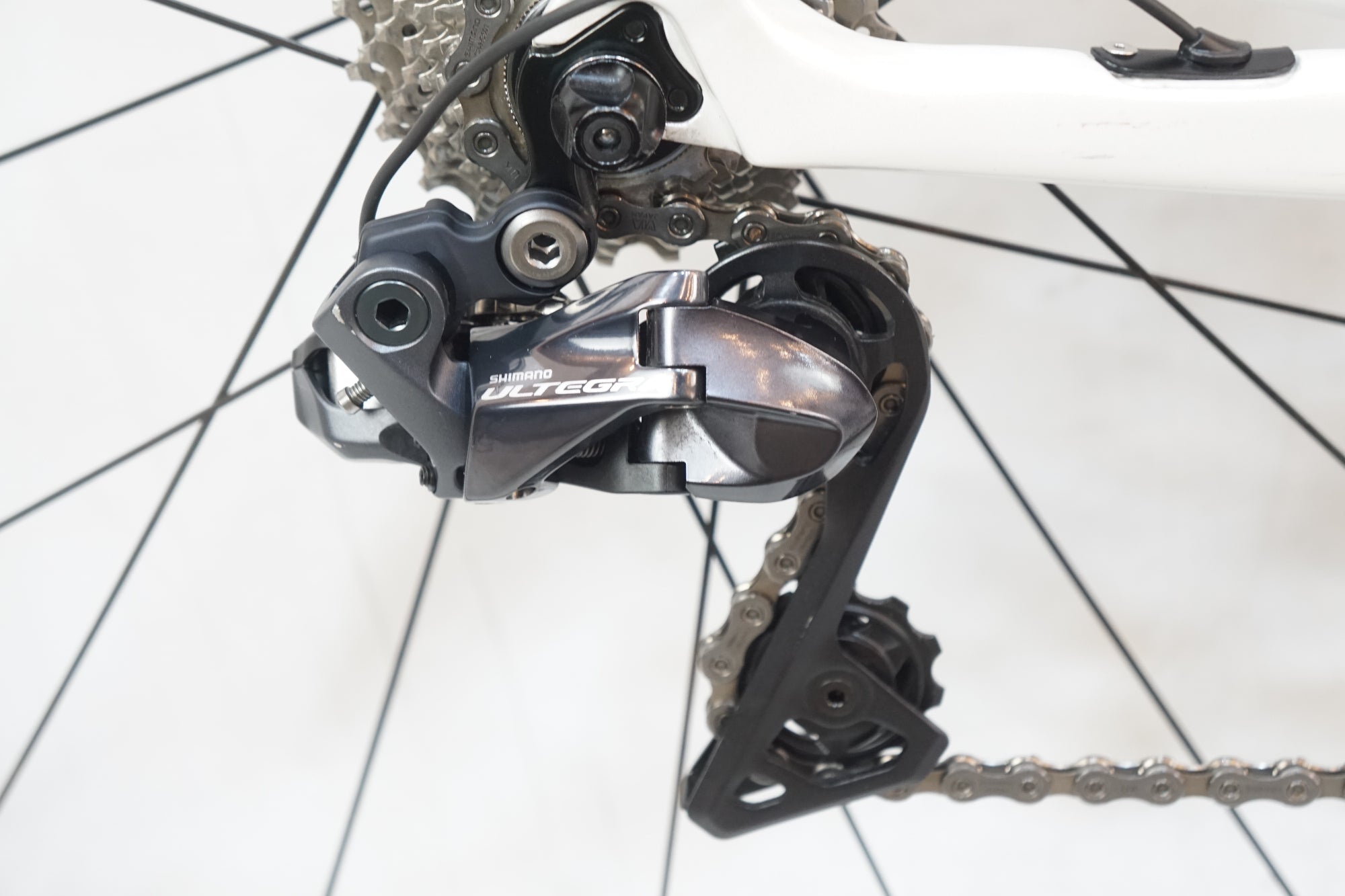 CINELLI 「チネリ」 VELTRIX 2018年モデル ロードバイク / バイチャリ浦和ベース