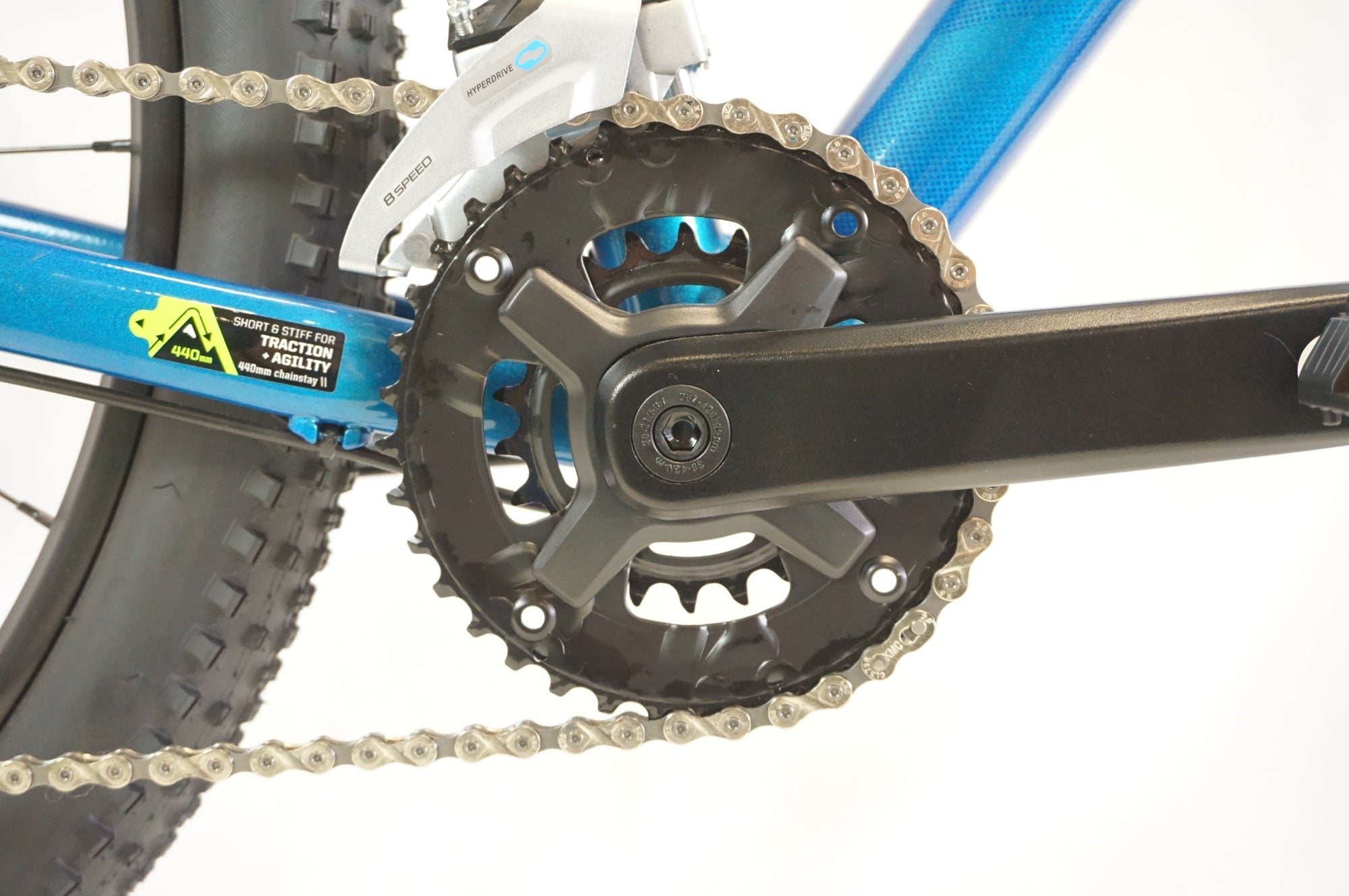 CANNONDALE 「キャノンデール」 TRAIL 6 2022年モデル 27.5インチ マウンテンバイク /宇都宮店