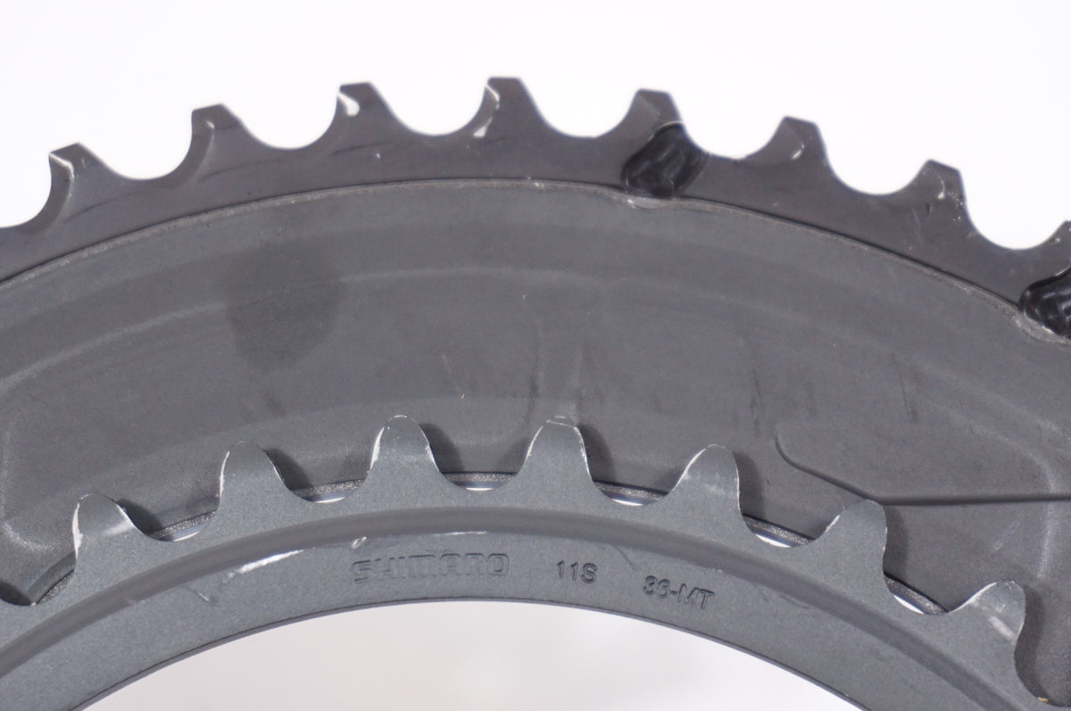 SHIMANO 「シマノ」 ULTEGRA FC-R8000 52-36T 170mm クランクセット / 世田谷店