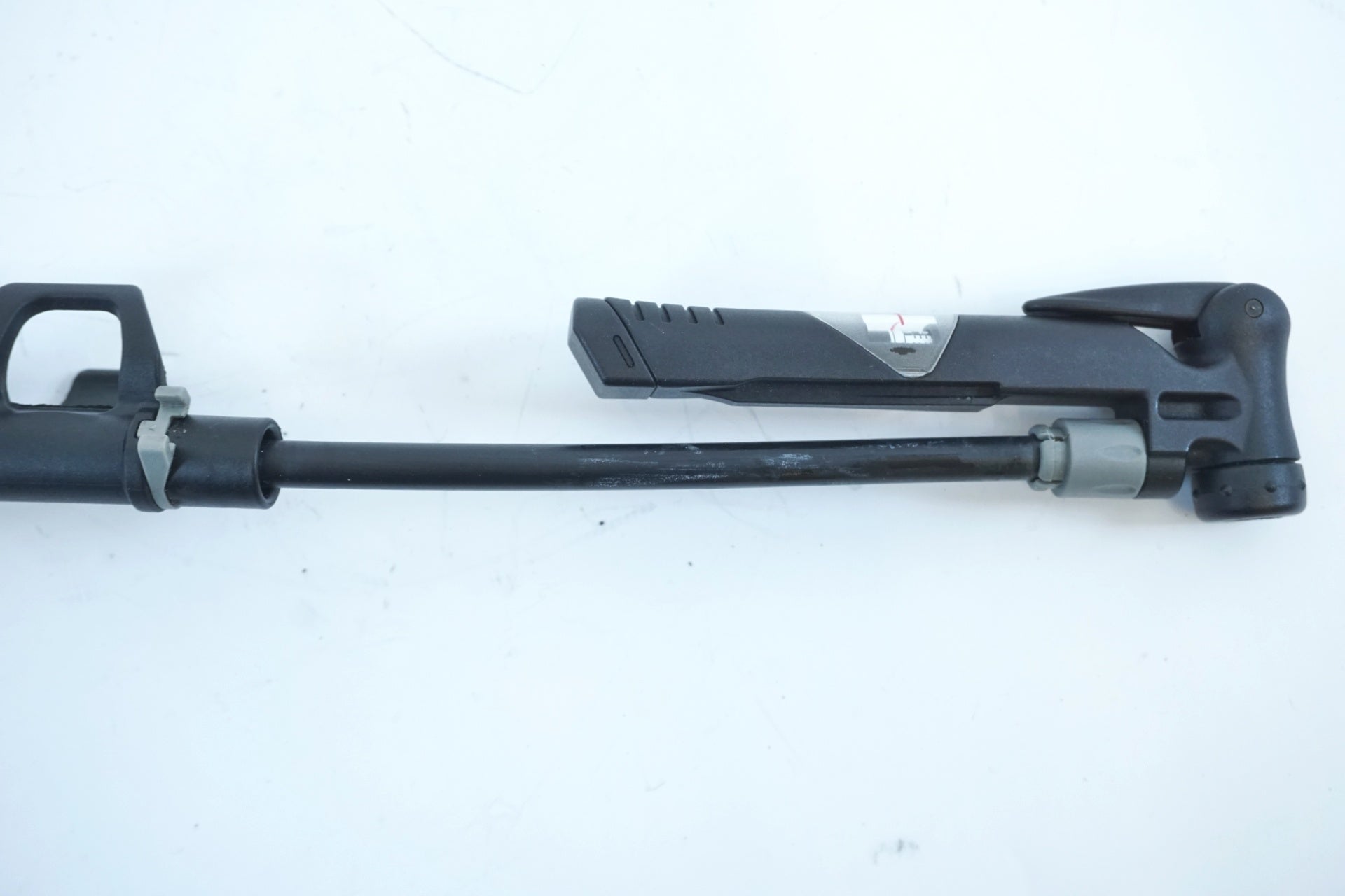 GIYO 「ジーヨ」 AIR SURRLY ミニフロアポンプ 携帯ポンプ / 有明ガーデン店