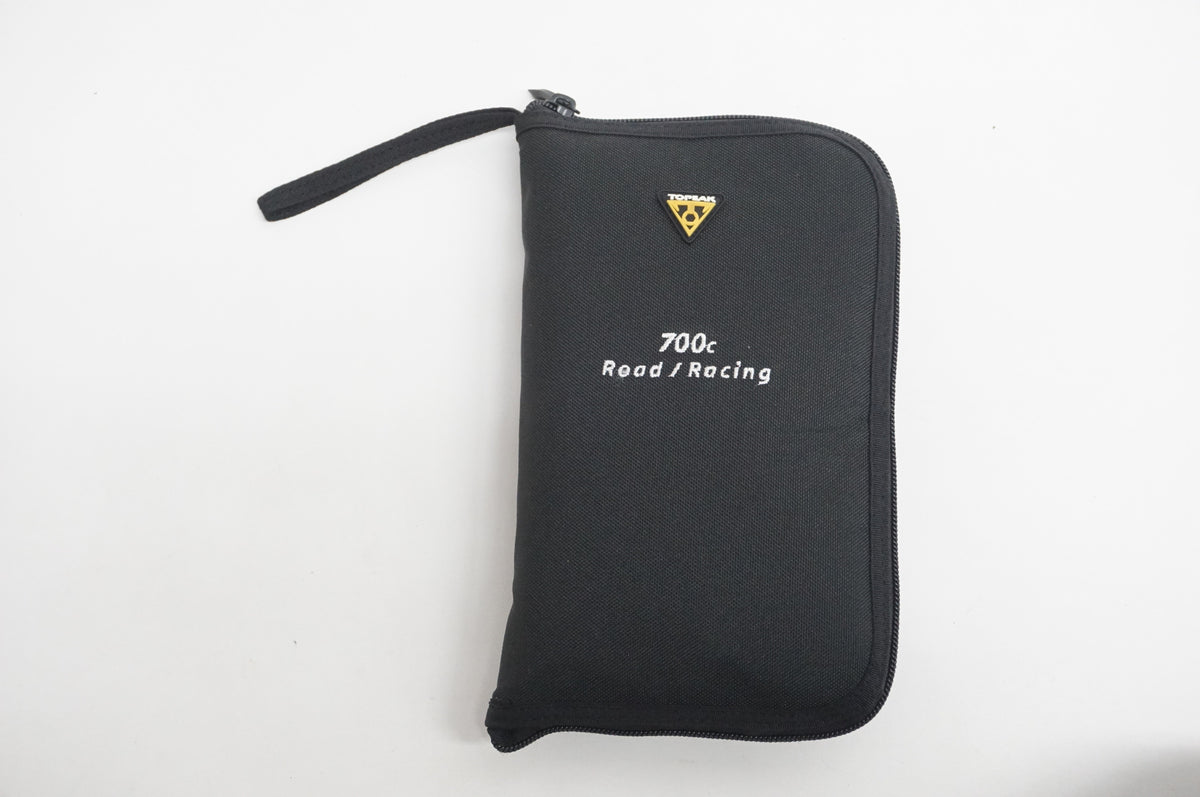 TOPEAK 「トピーク」 ROAD バイクカバー / 福岡店