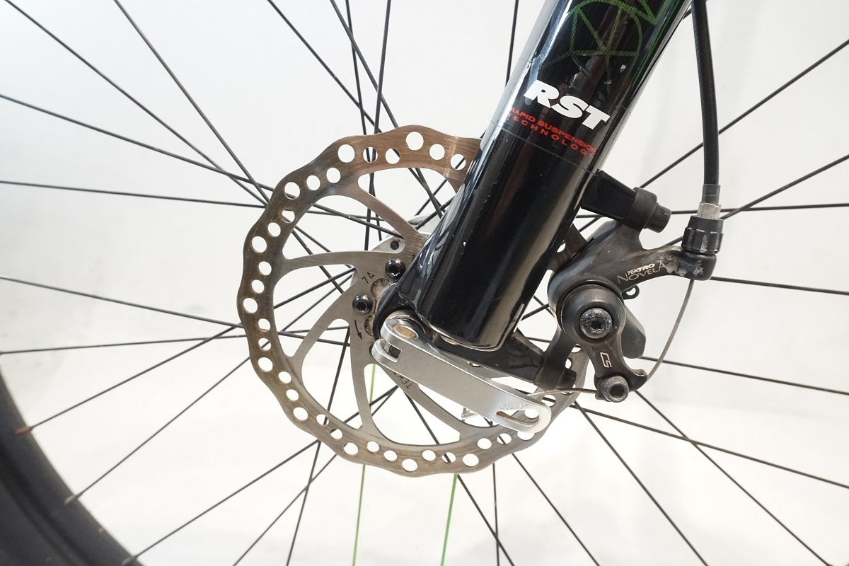 MONGOOSE 「マングース」 FIREBALL 2018年モデル 26インチ マウンテンバイク / 横浜戸塚店