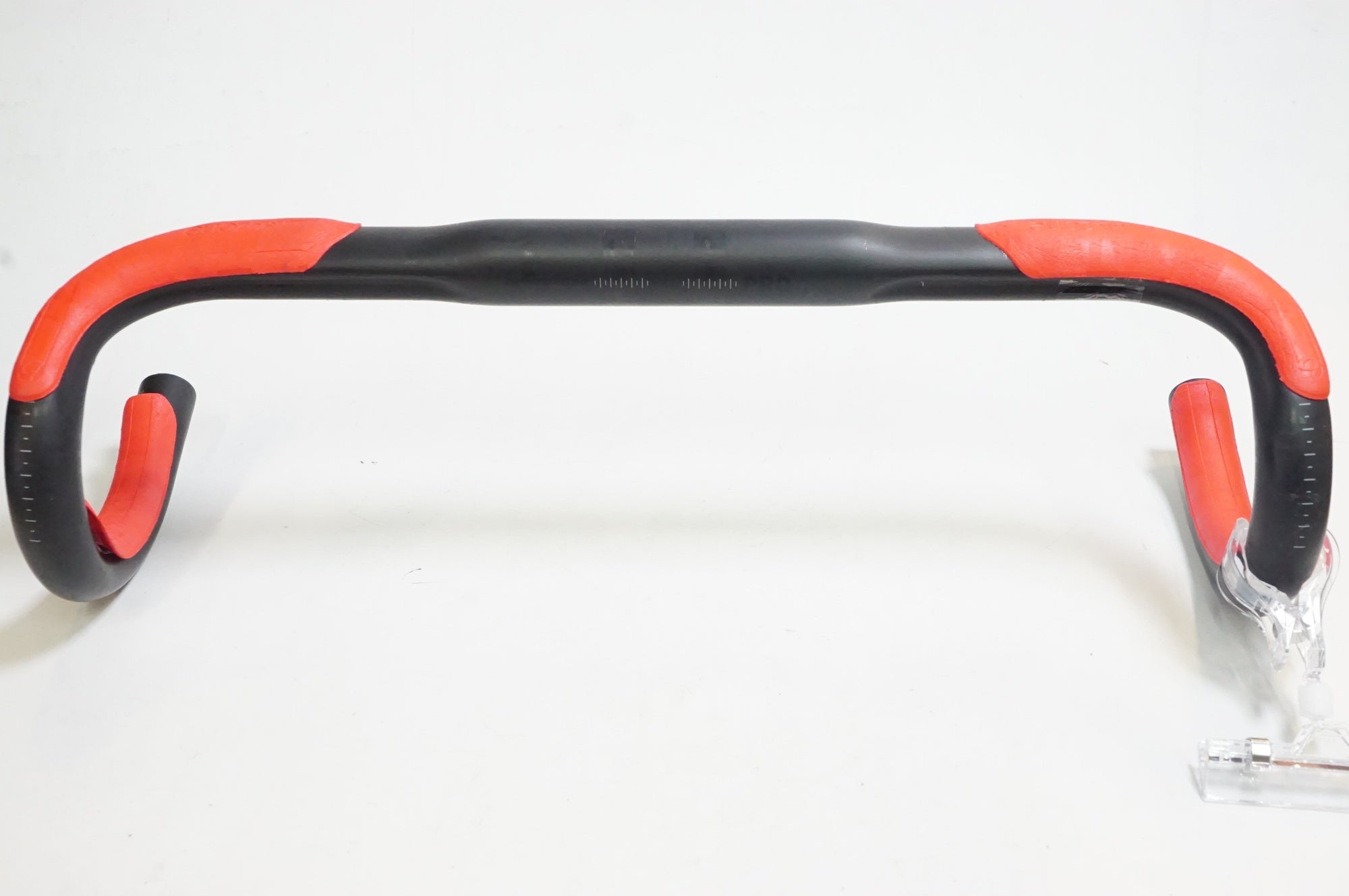 BONTRAGER 「ボントレガー」 PRO ISOCORE VR-CF 420mm ハンドル / 熊谷