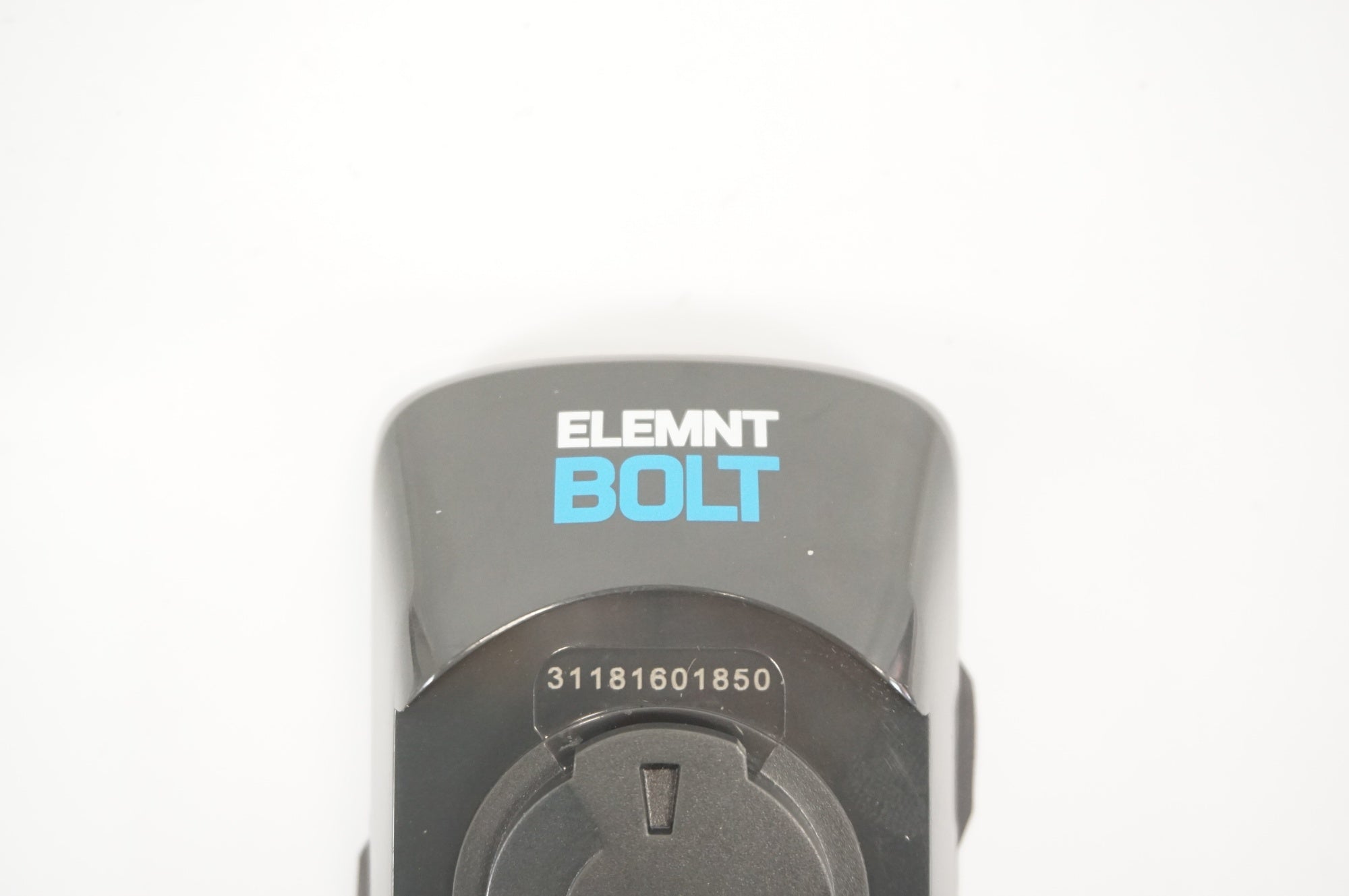 WAHOO 「ワフー」 ELEMNT BOLT WFCC3 サイクルコンピューター / 宇都宮店