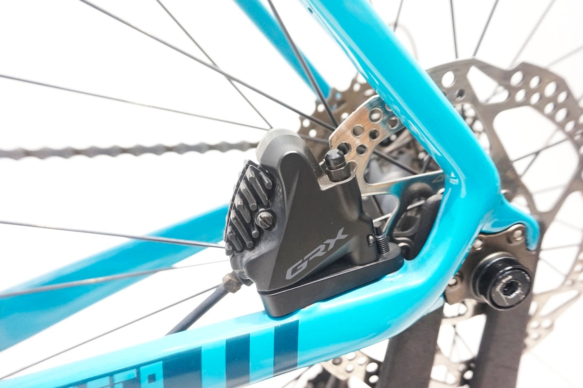 CHINELLI 「チネリ」 KING ZYDECO 2020年モデル ロードバイク / 大阪門真店