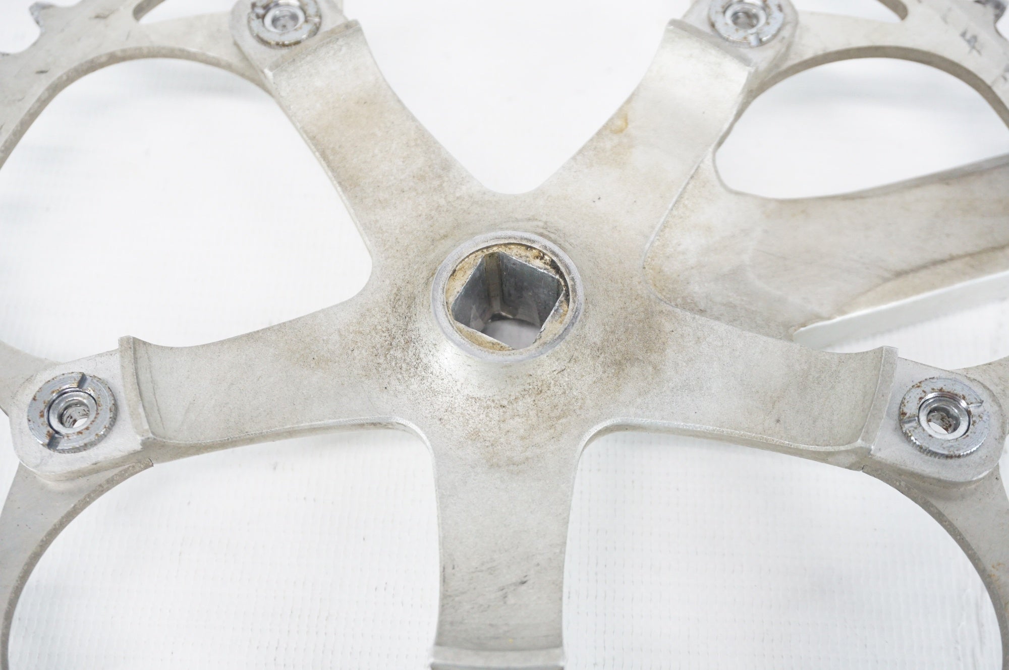 SHIMANO 「シマノ」 600 FC-6207 50T 165mm アウターのみ クランク / 阪急塚口店