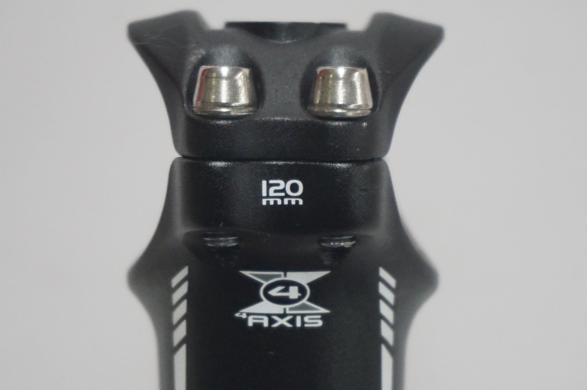 RITCHEY 「リッチー」 COMP 4AXIS φ31.8 120mm ステム / 福岡店