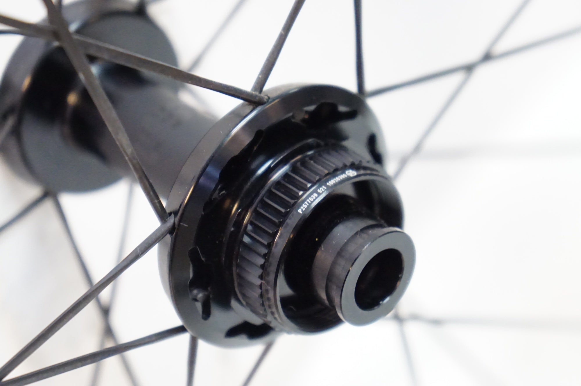 BONTRAGER 「ボントレガー」 AEOLUS RSL 37 DISC シマノ 11速 ホイールセット / 熊谷本店